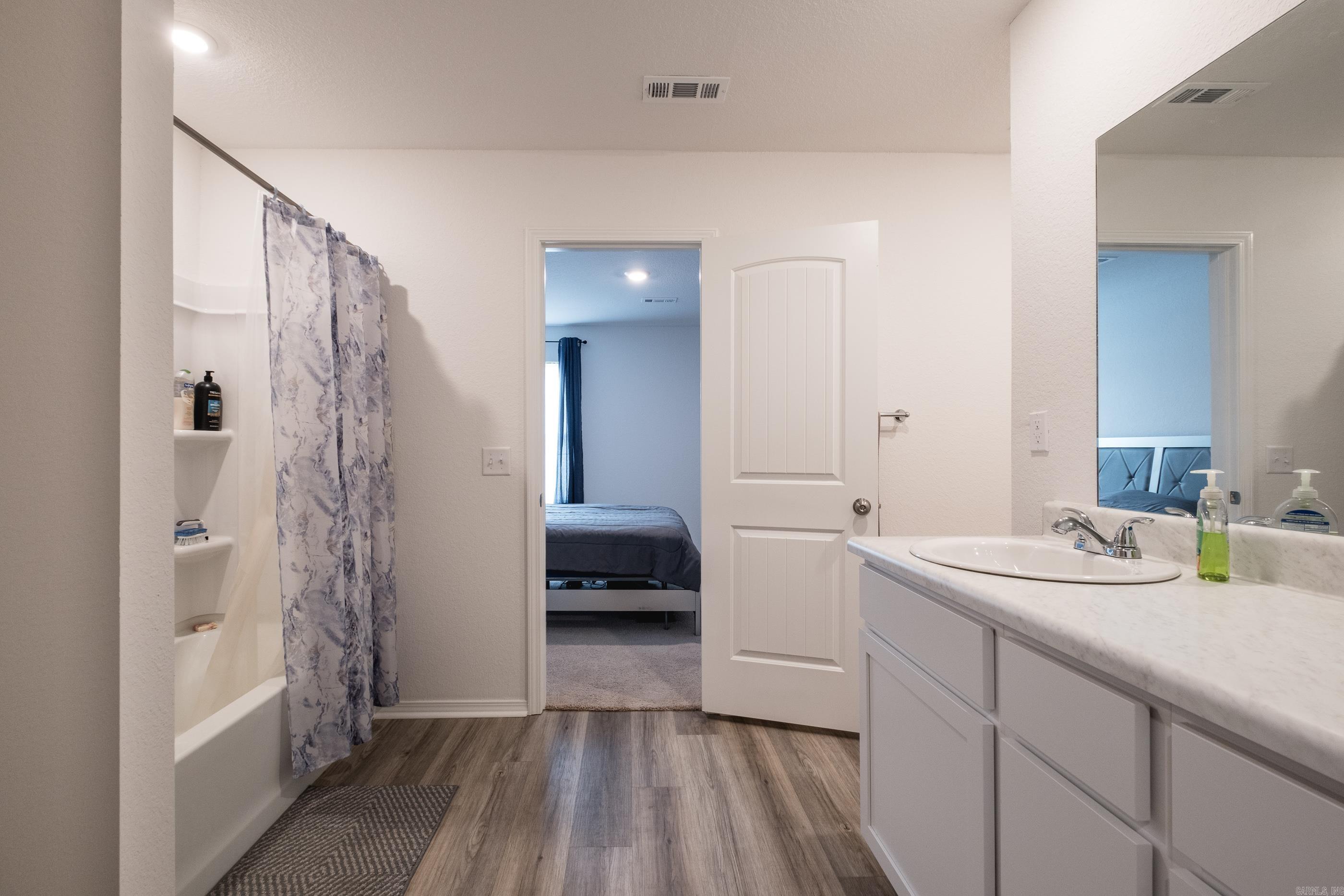 8317 Kennedy  North Little Rock, AR