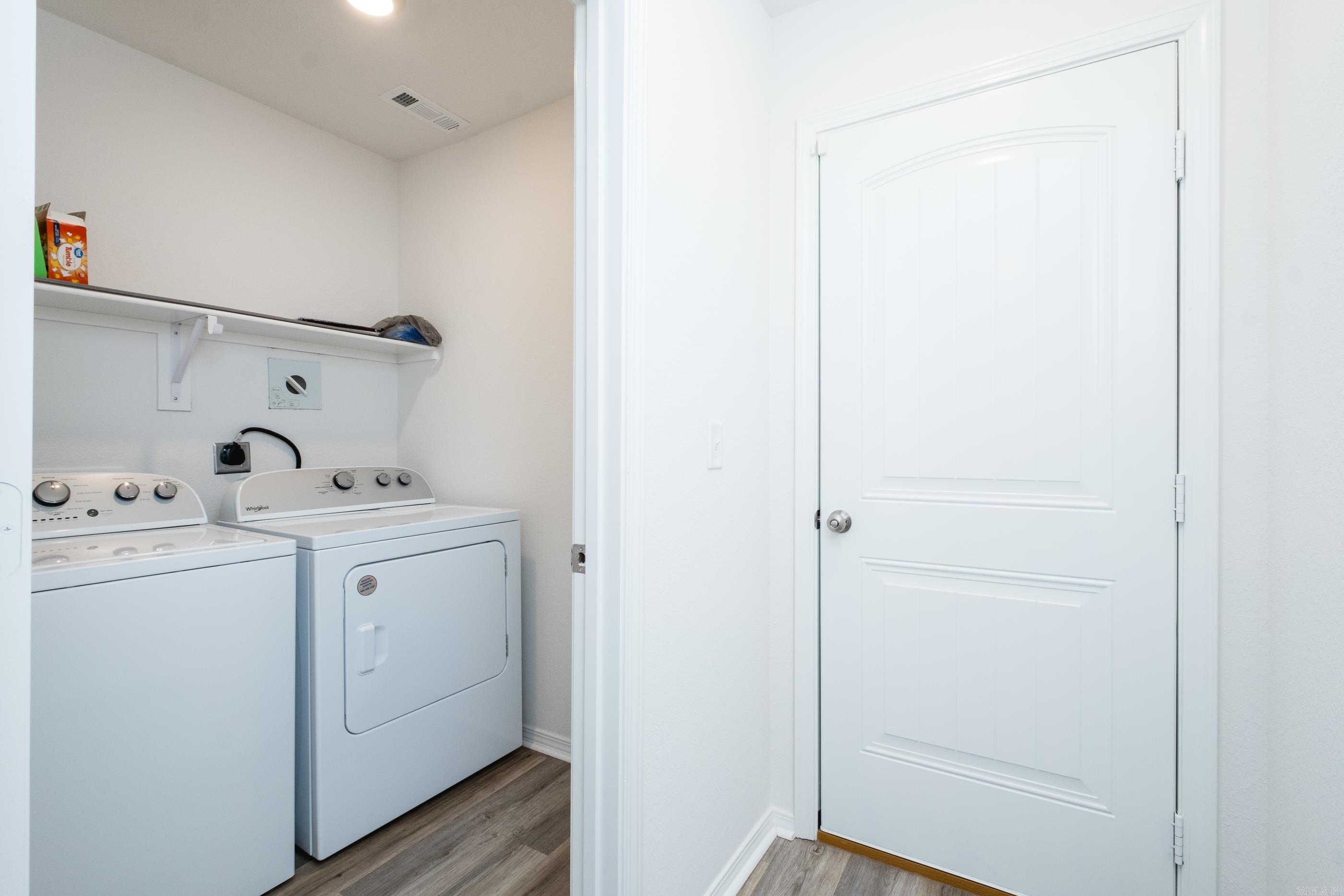 8317 Kennedy  North Little Rock, AR