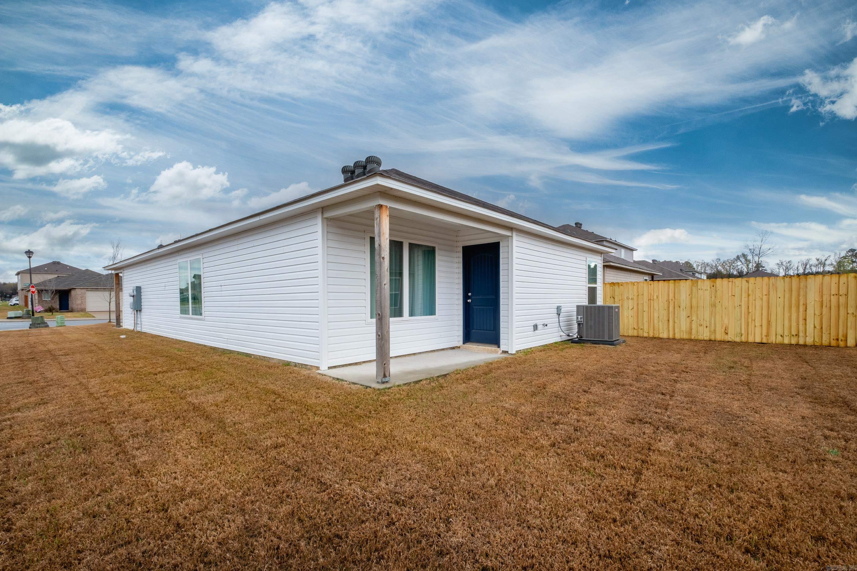 8317 Kennedy  North Little Rock, AR