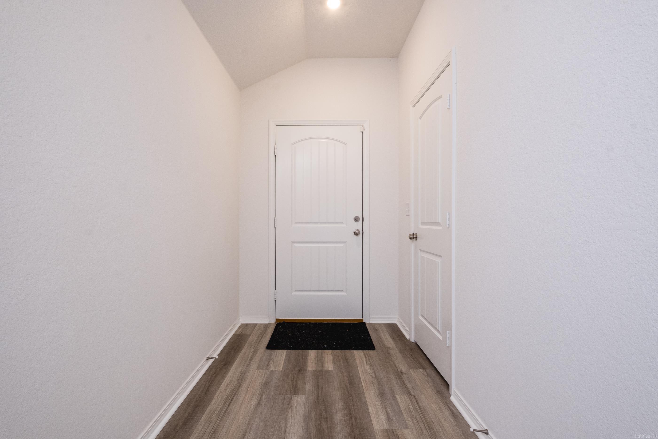 8317 Kennedy  North Little Rock, AR