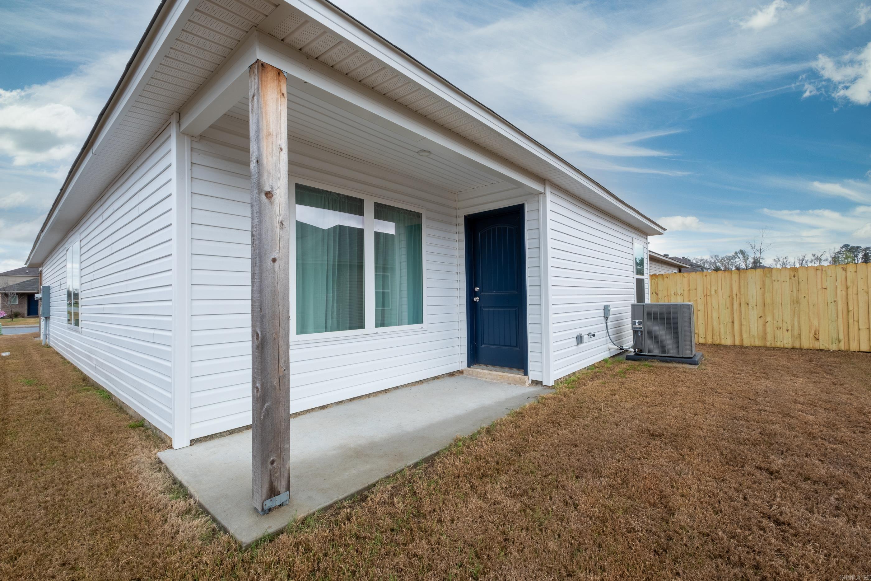 8317 Kennedy  North Little Rock, AR