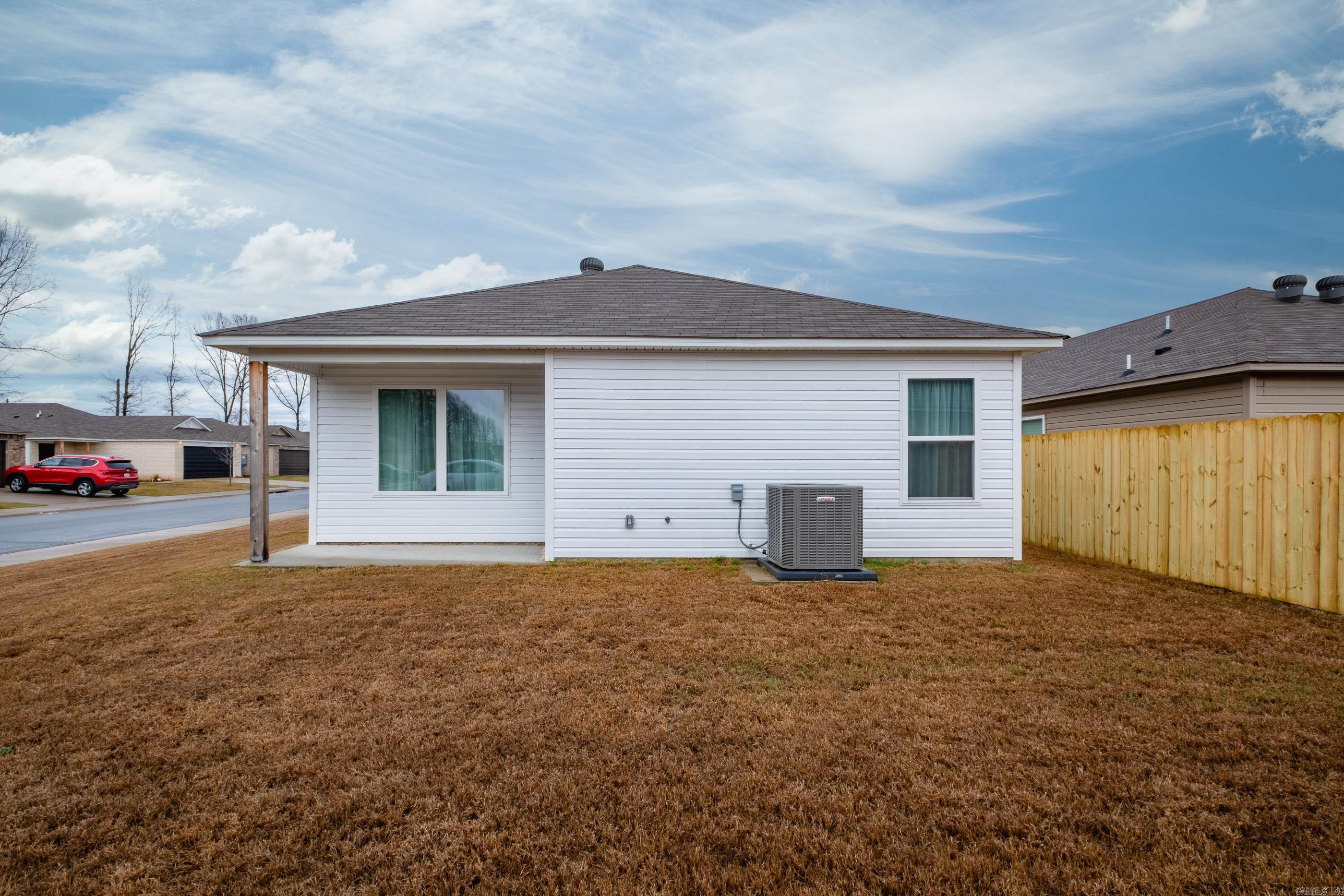 8317 Kennedy  North Little Rock, AR