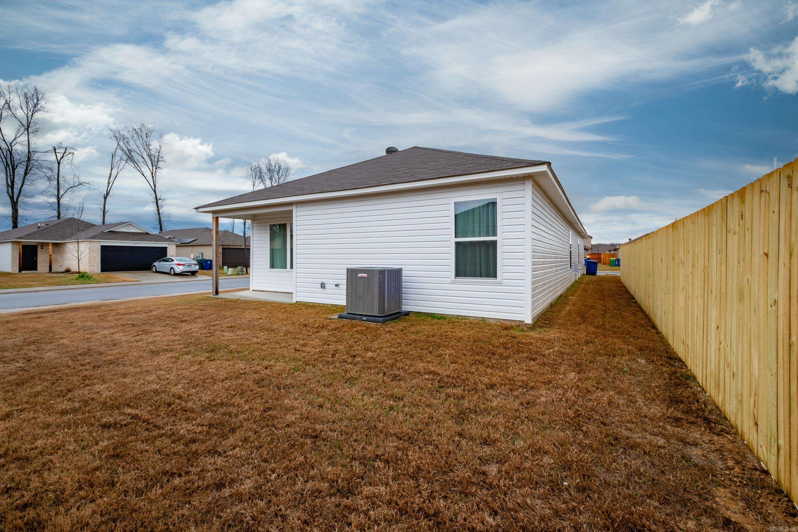 8317 Kennedy  North Little Rock, AR