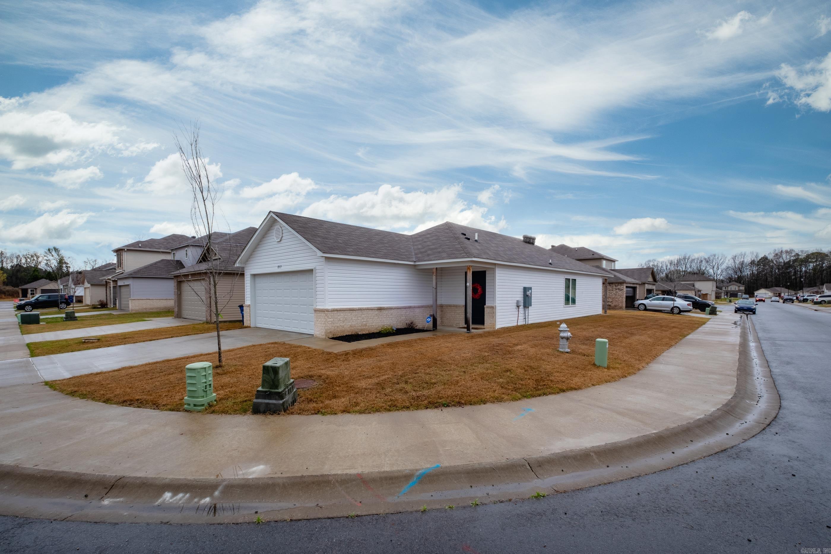 8317 Kennedy  North Little Rock, AR