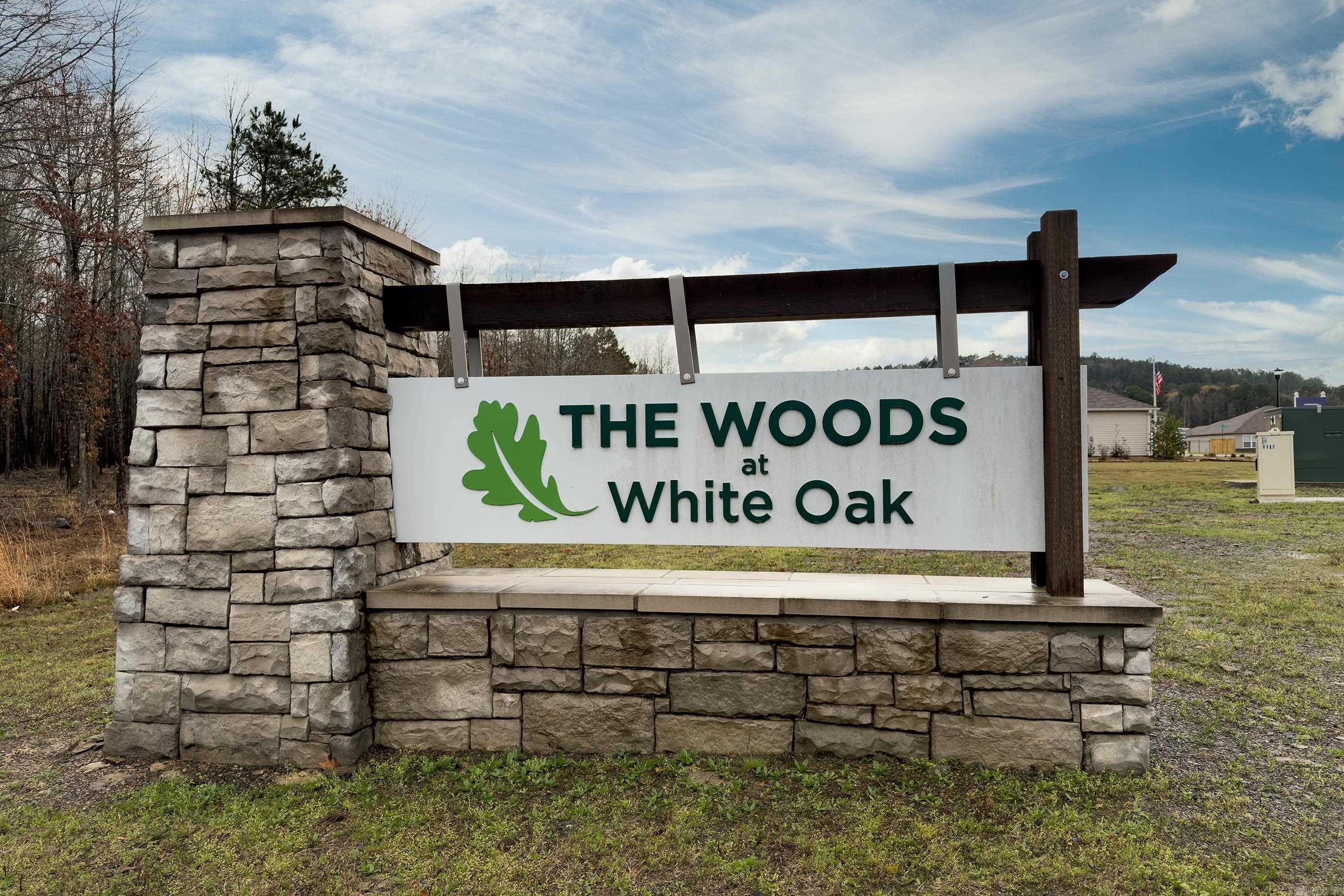 8317 Kennedy  North Little Rock, AR