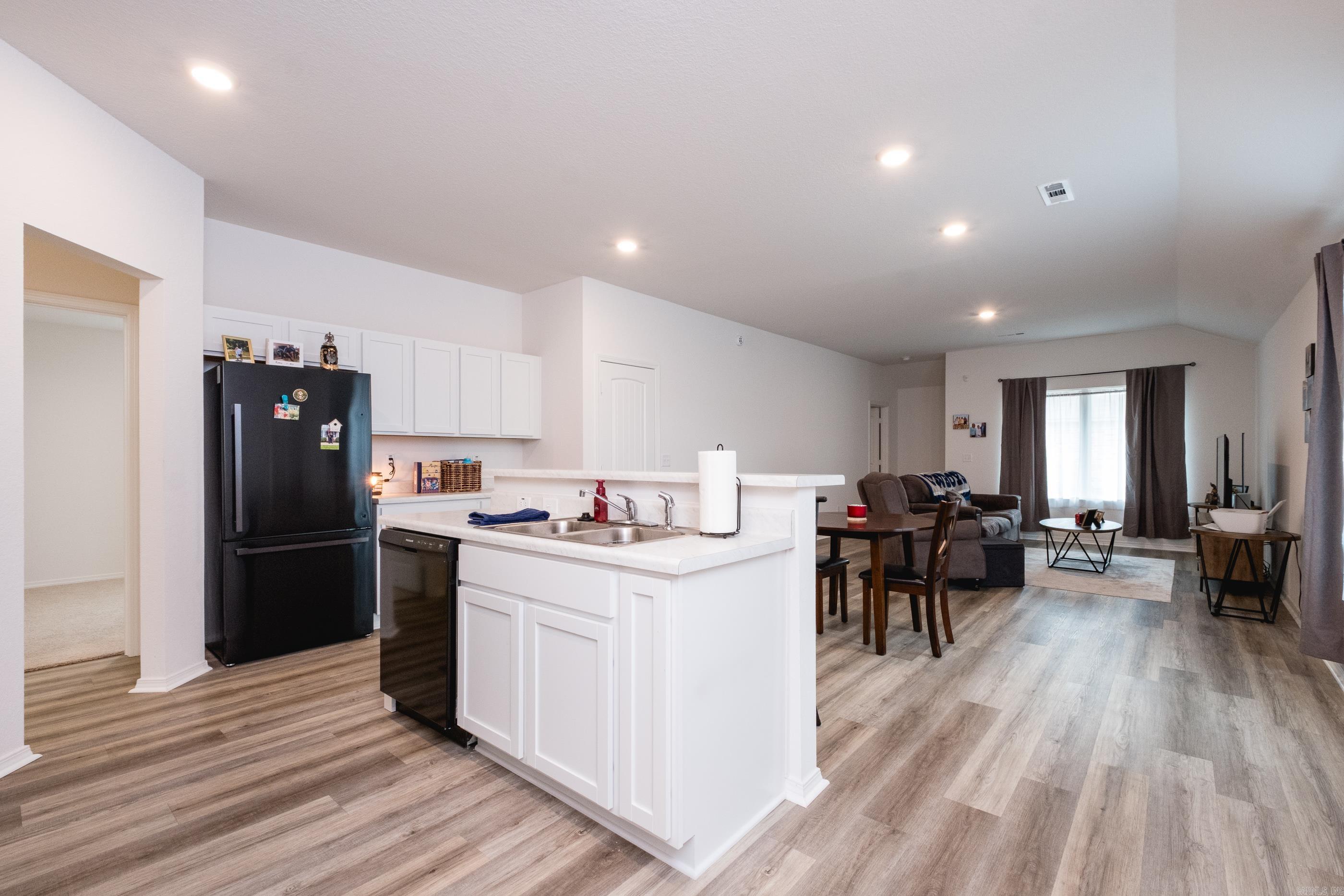 8317 Kennedy  North Little Rock, AR