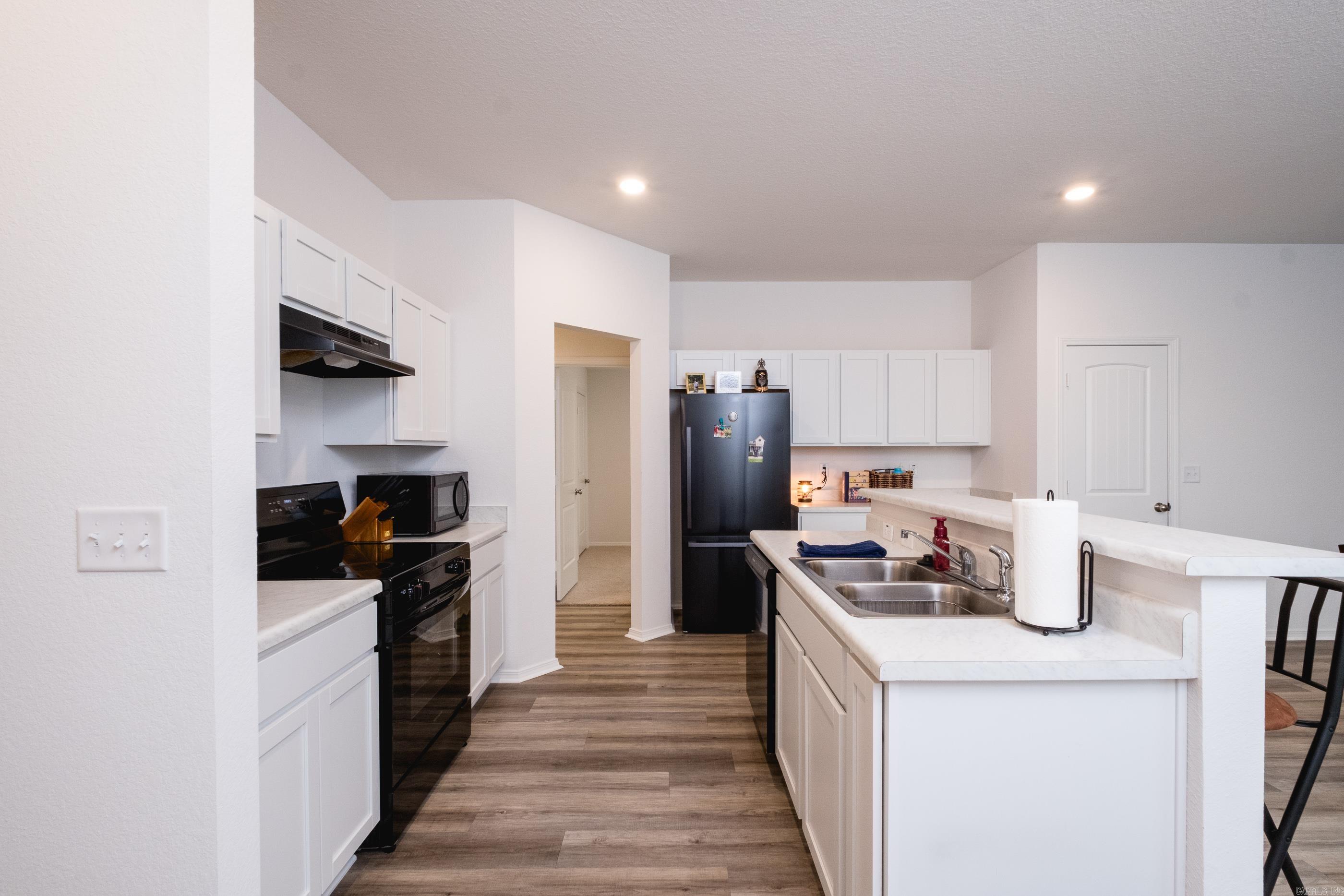 8317 Kennedy  North Little Rock, AR