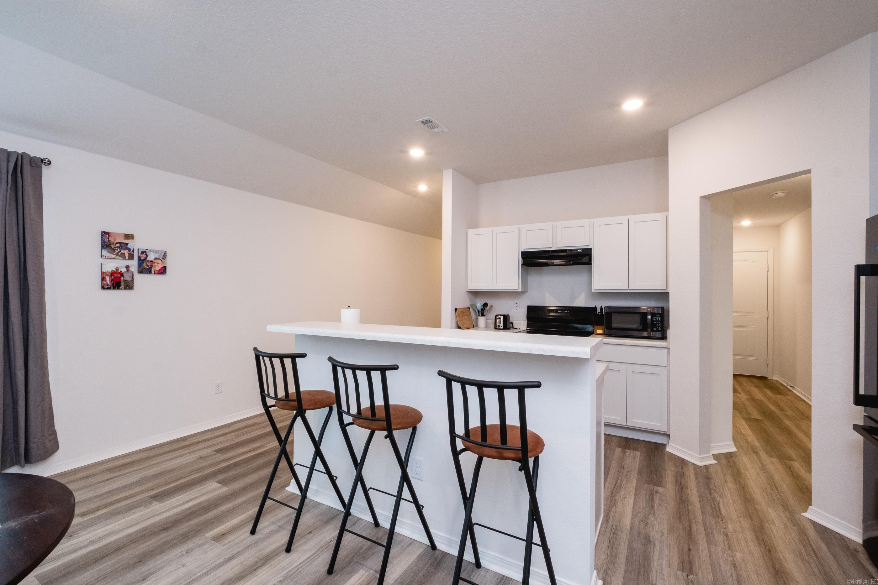 8317 Kennedy  North Little Rock, AR