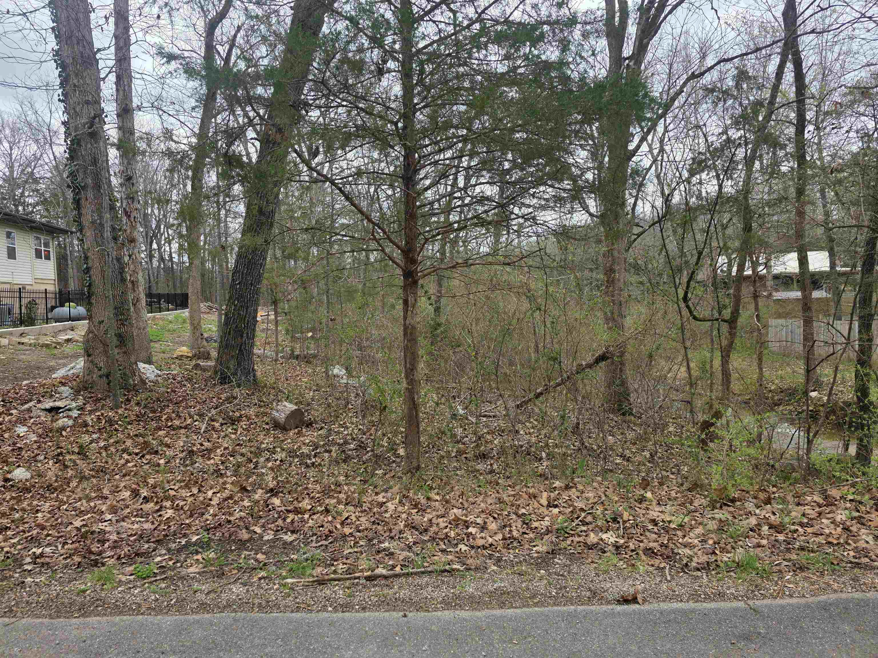 L95 B5 Walla Walla  Cherokee Village, AR