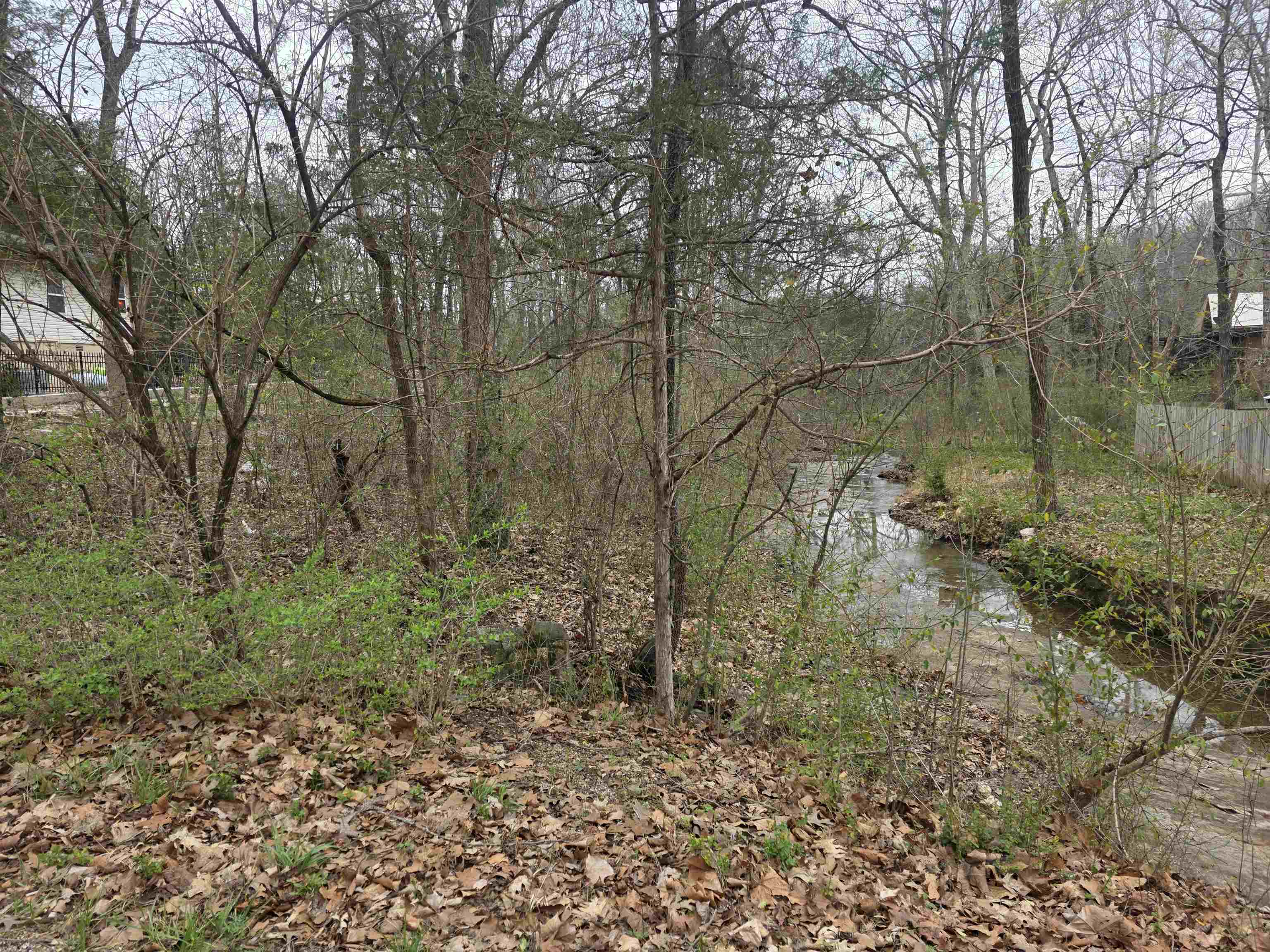 L95 B5 Walla Walla  Cherokee Village, AR