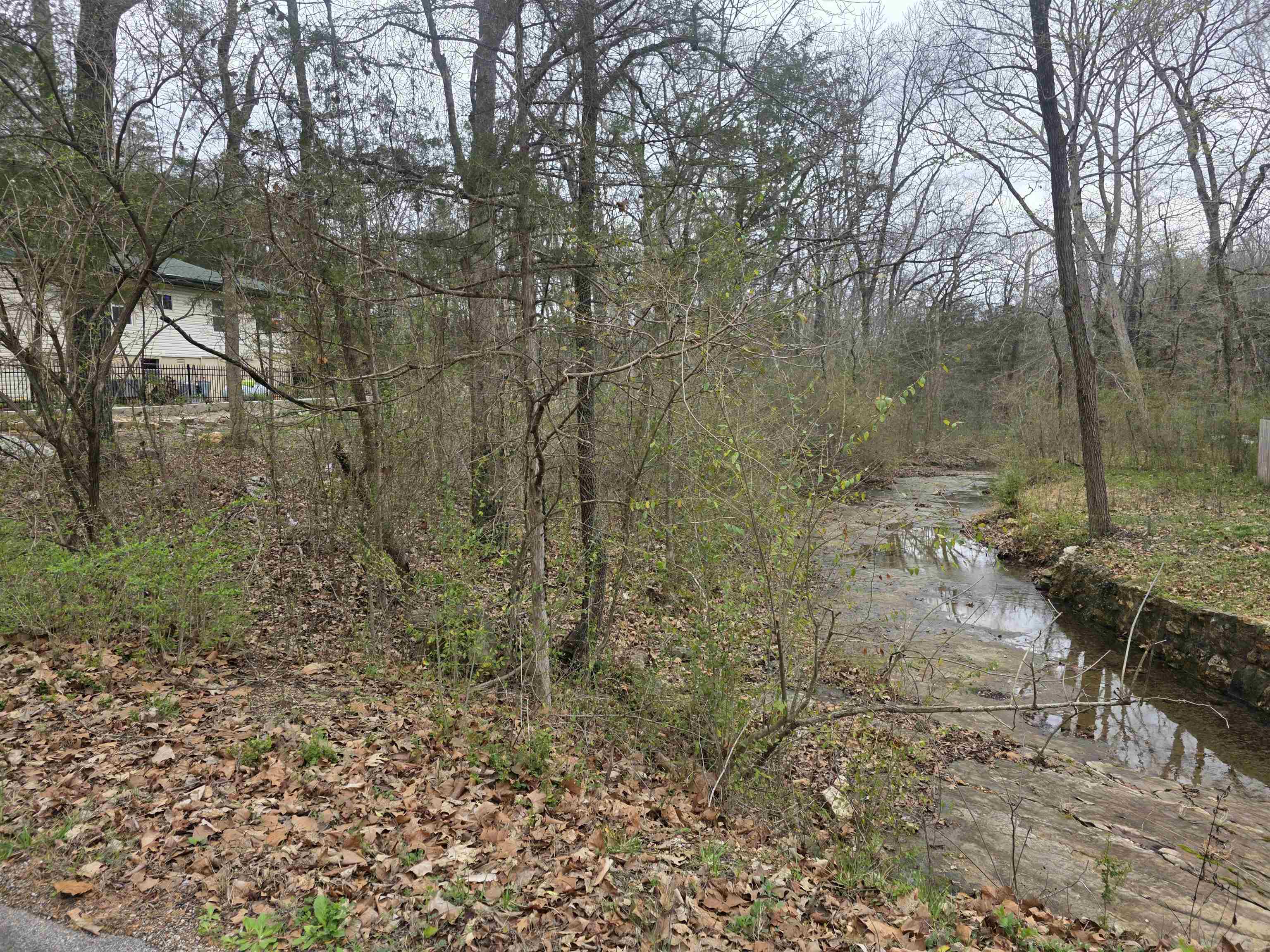 L95 B5 Walla Walla  Cherokee Village, AR