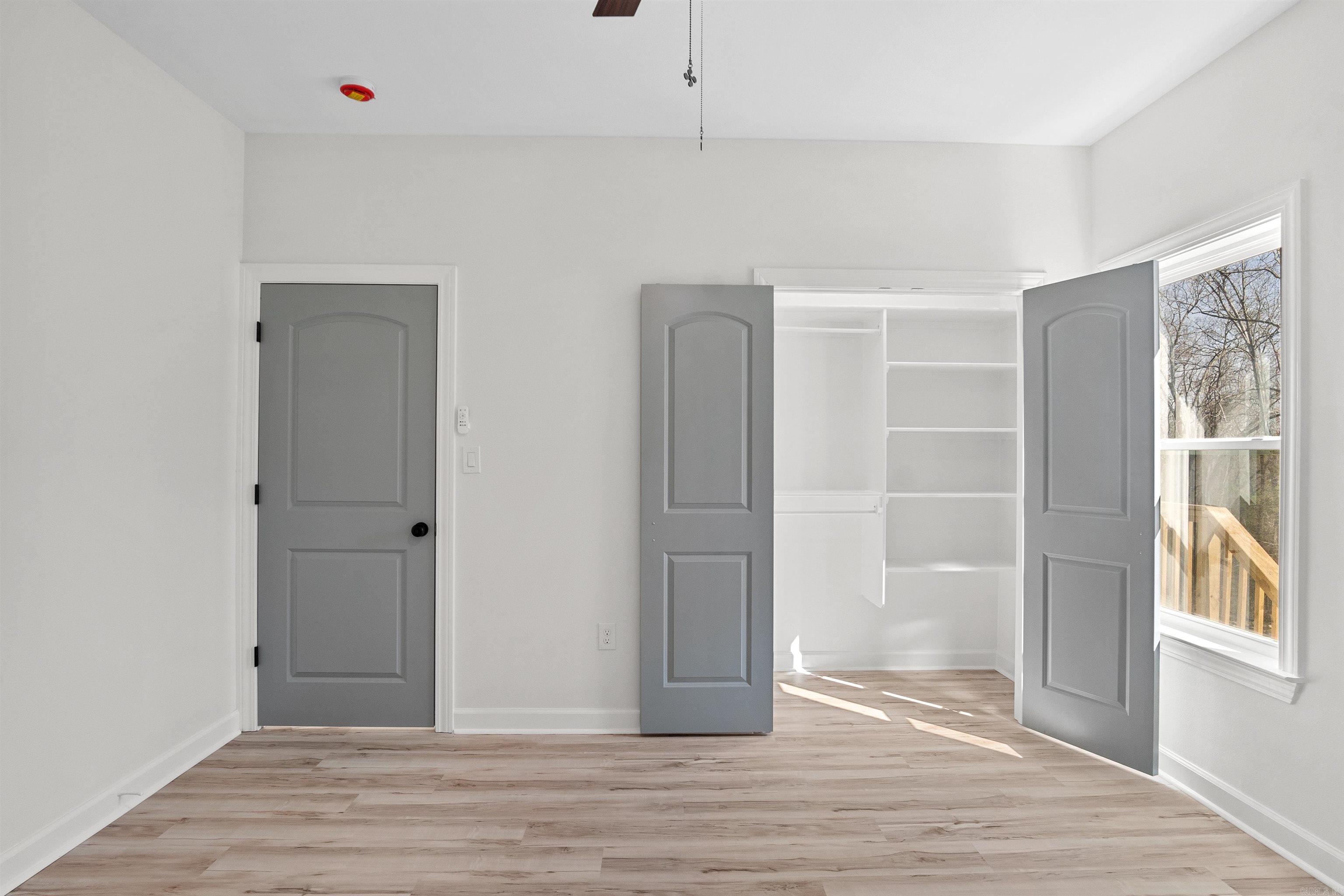 516 Madeleine  Austin, AR