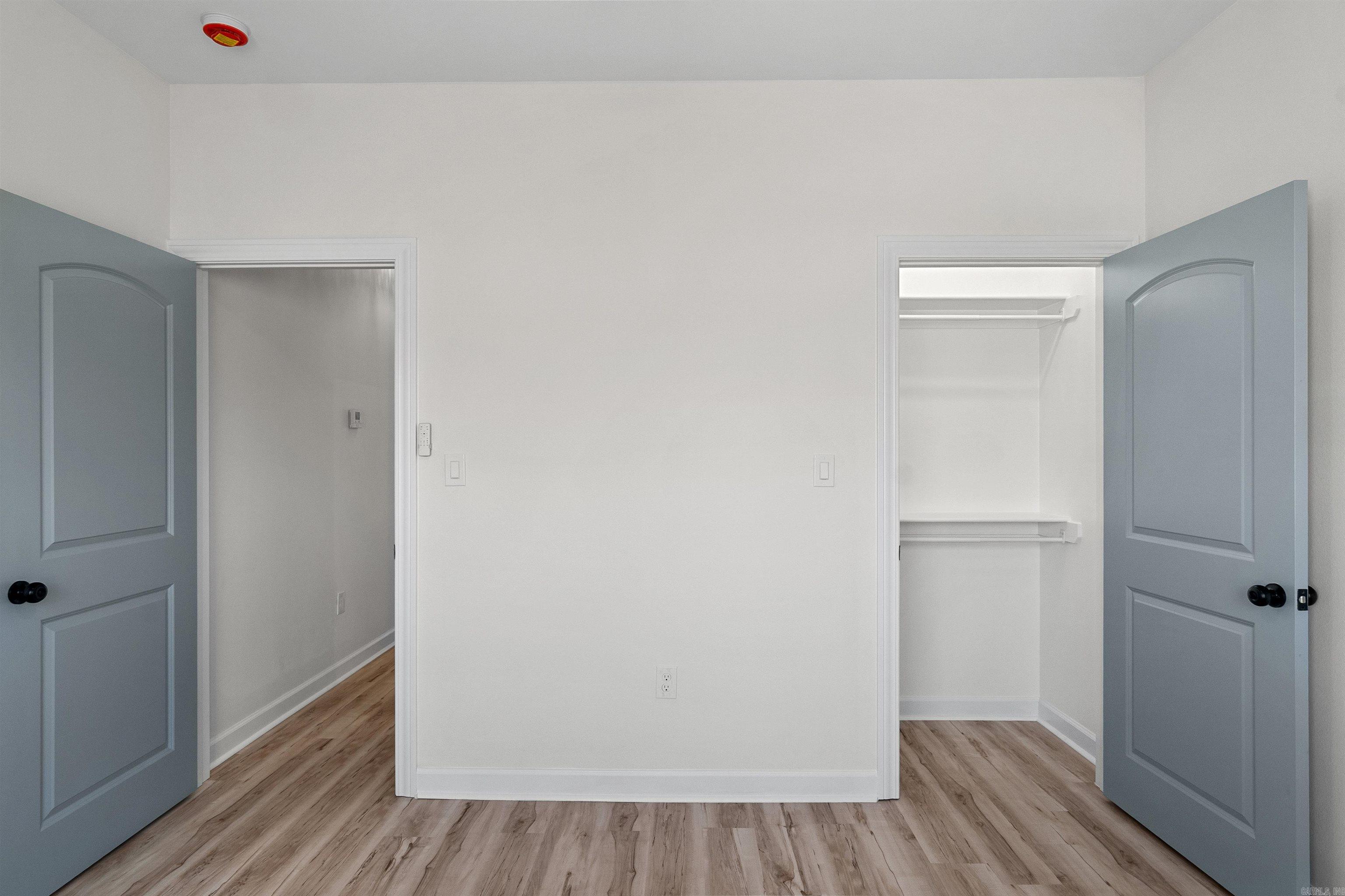 516 Madeleine  Austin, AR