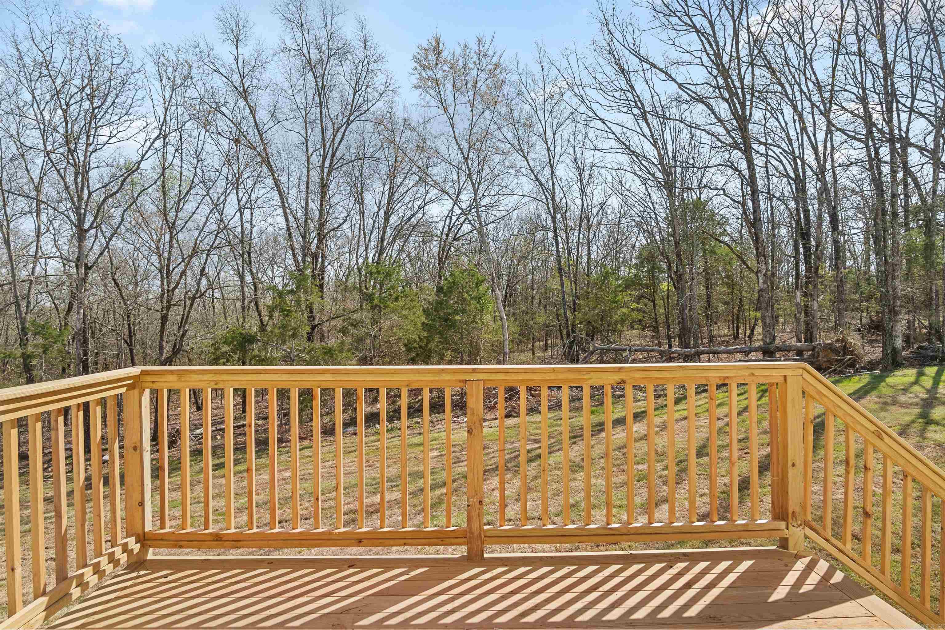 516 Madeleine  Austin, AR