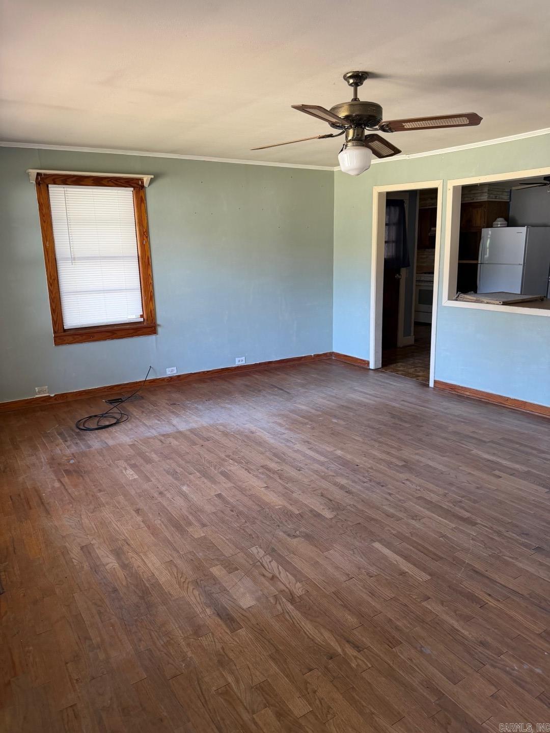 1620 El Paso Ave  Camden, AR