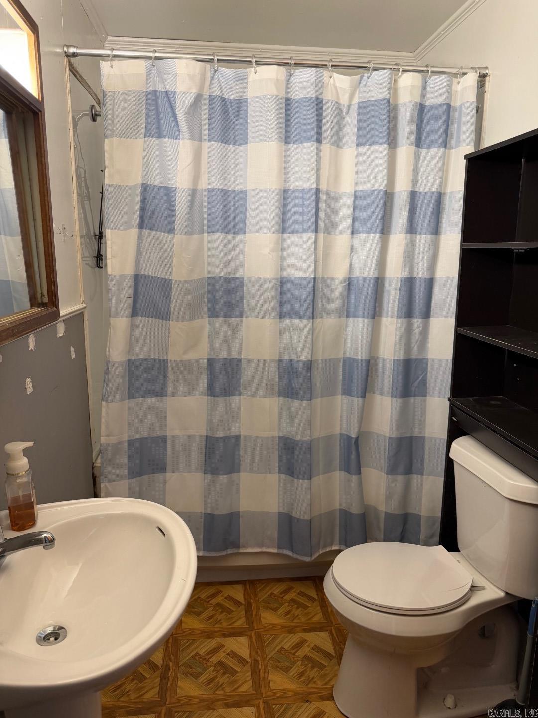 1620 El Paso Ave  Camden, AR