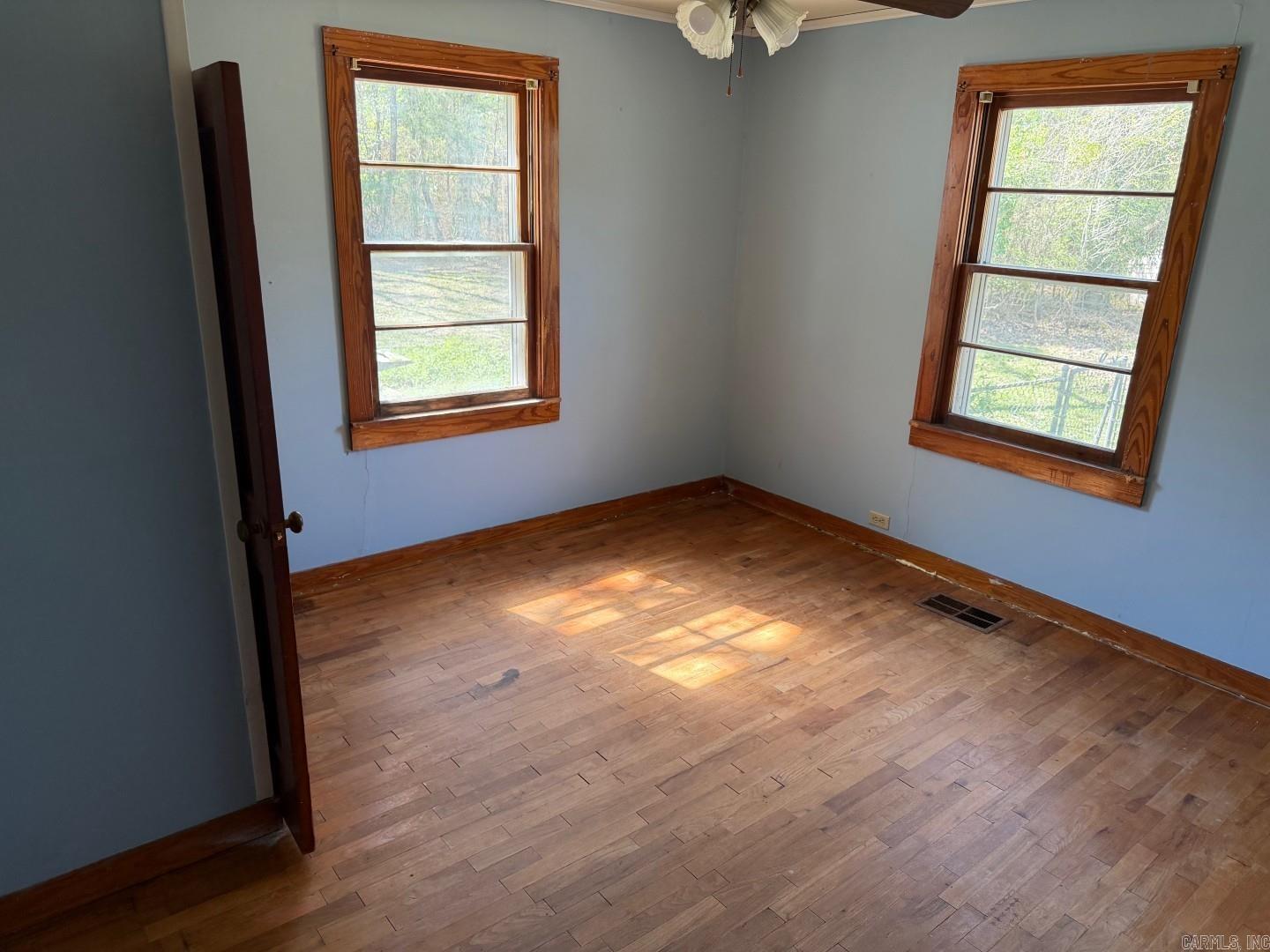 1620 El Paso Ave  Camden, AR