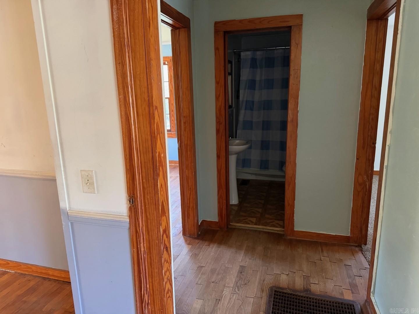 1620 El Paso Ave  Camden, AR