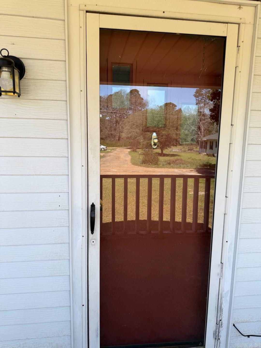 1620 El Paso Ave  Camden, AR