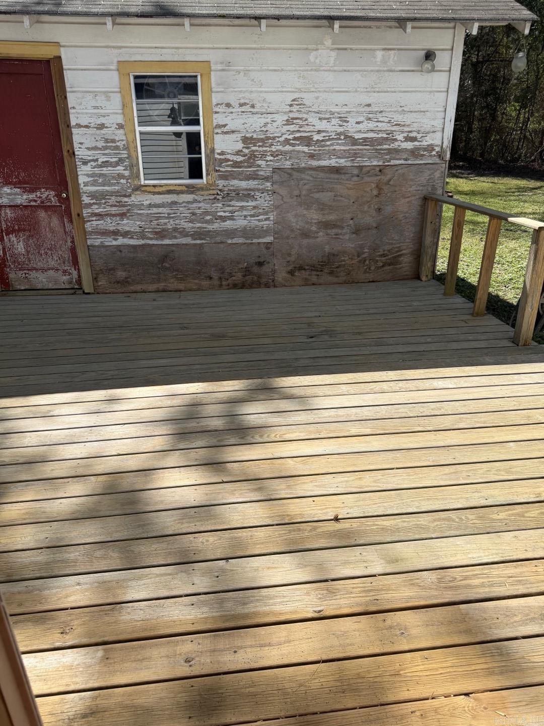 1620 El Paso Ave  Camden, AR