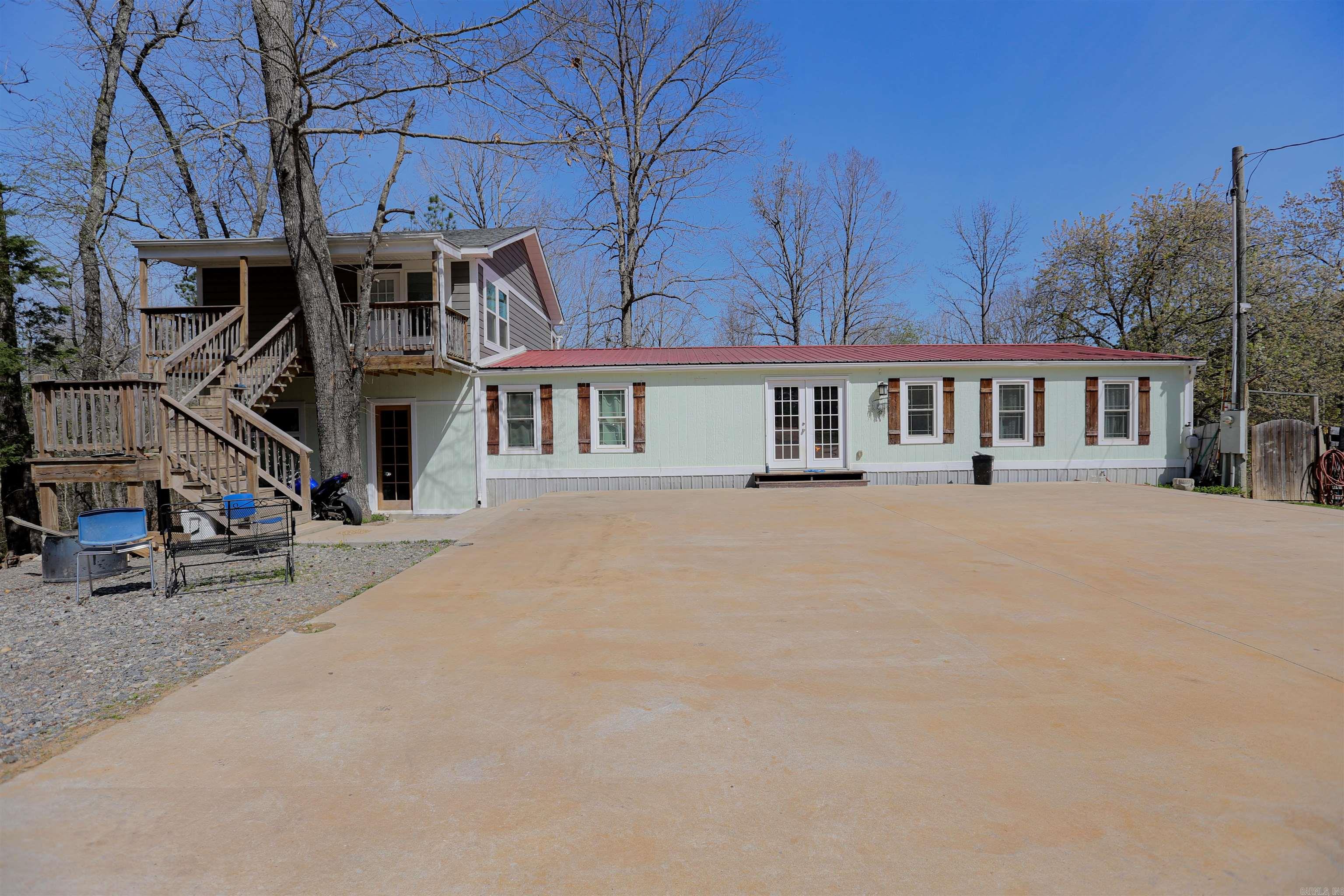 3010 McPherson Ridge Drive  Mabelvale, AR