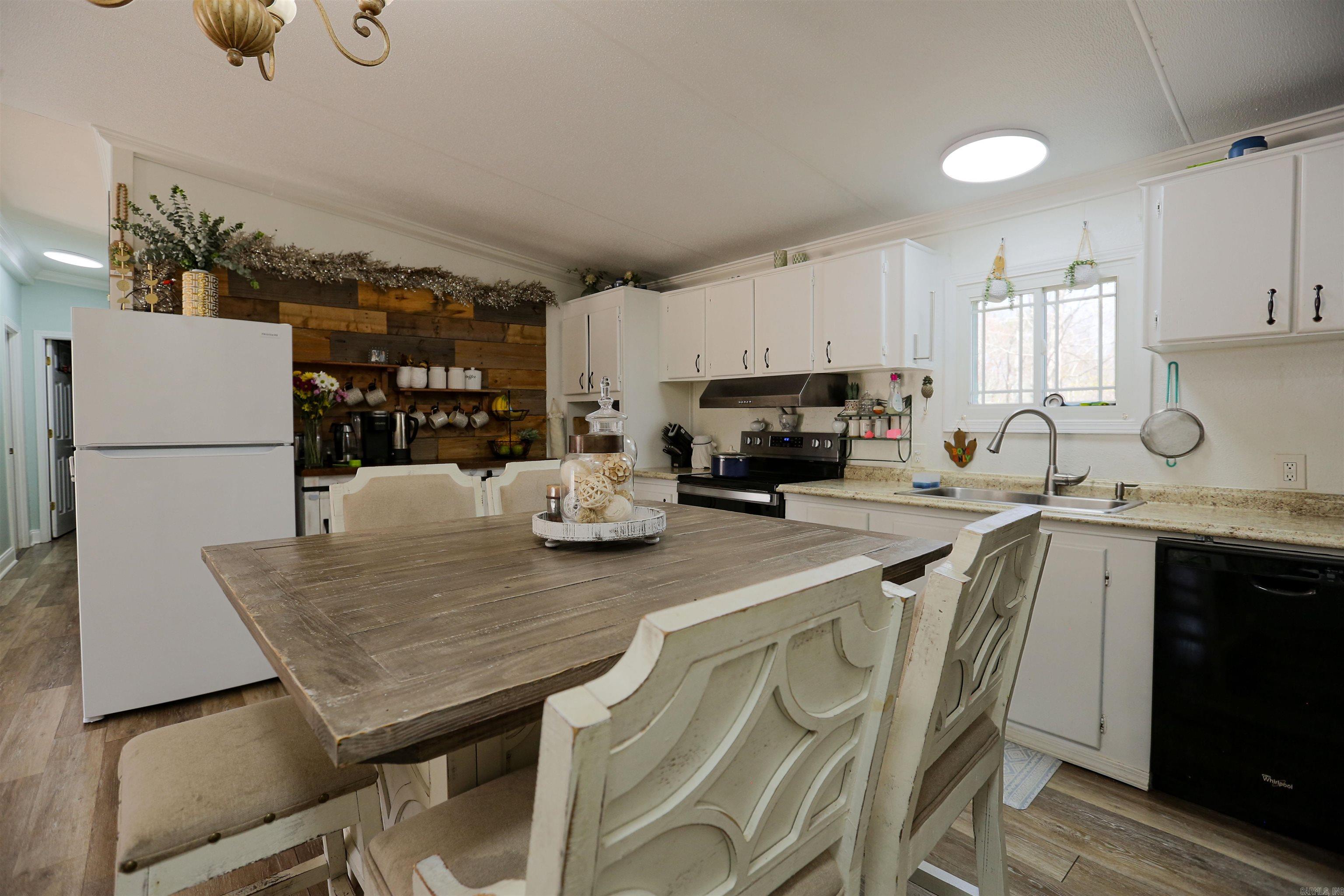 3010 McPherson Ridge Drive  Mabelvale, AR