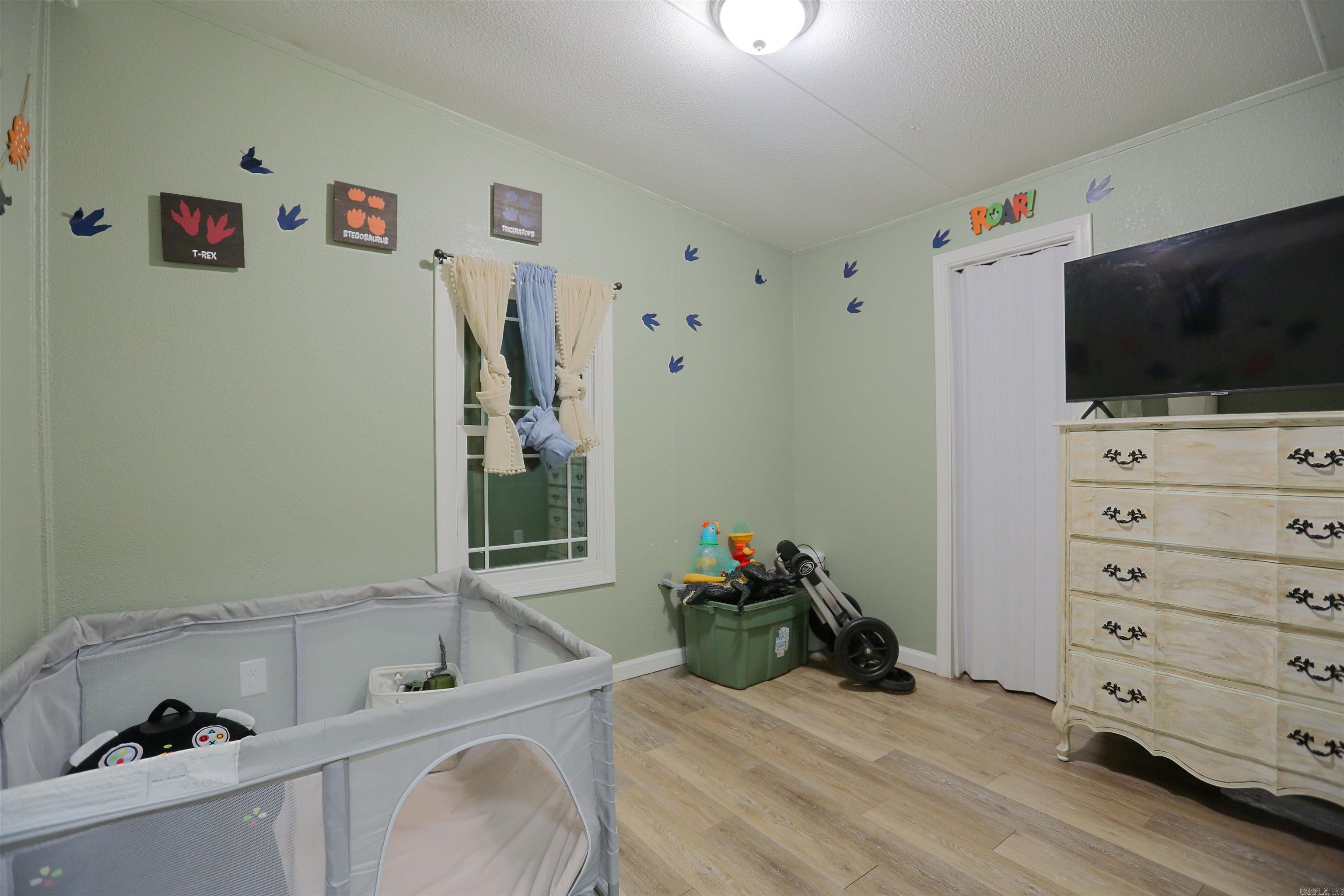 3010 McPherson Ridge Drive  Mabelvale, AR