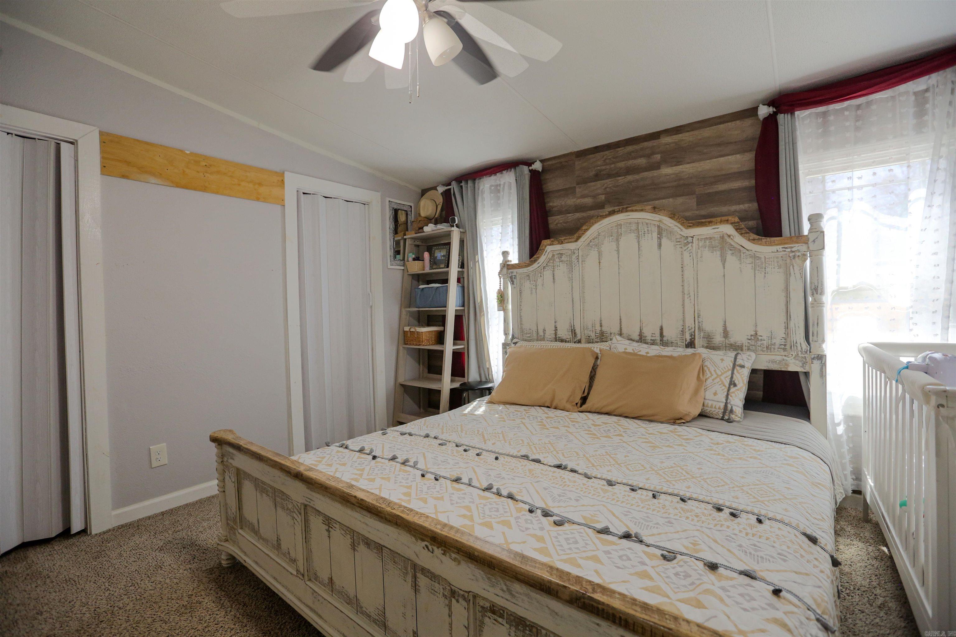 3010 McPherson Ridge Drive  Mabelvale, AR