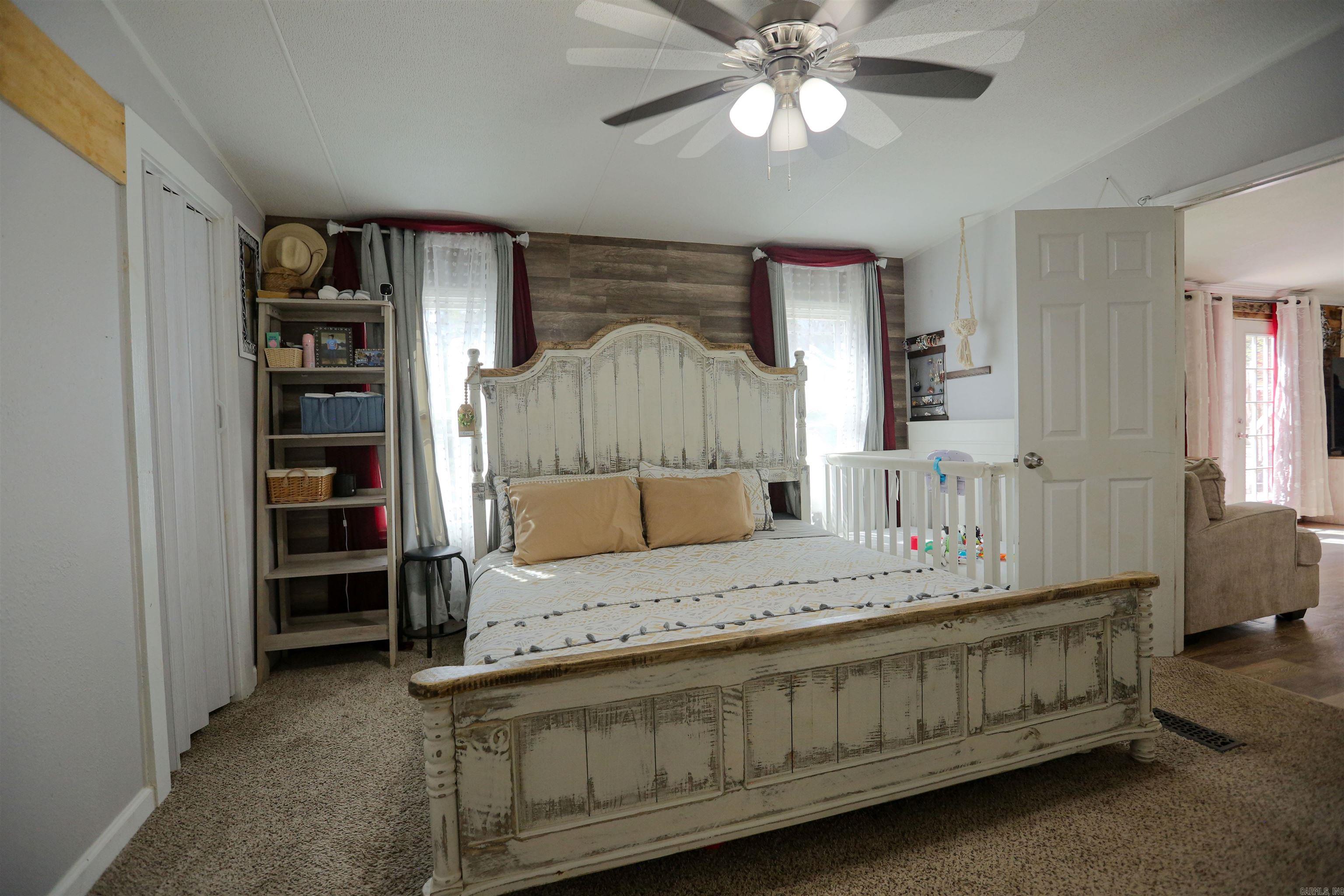 3010 McPherson Ridge Drive  Mabelvale, AR