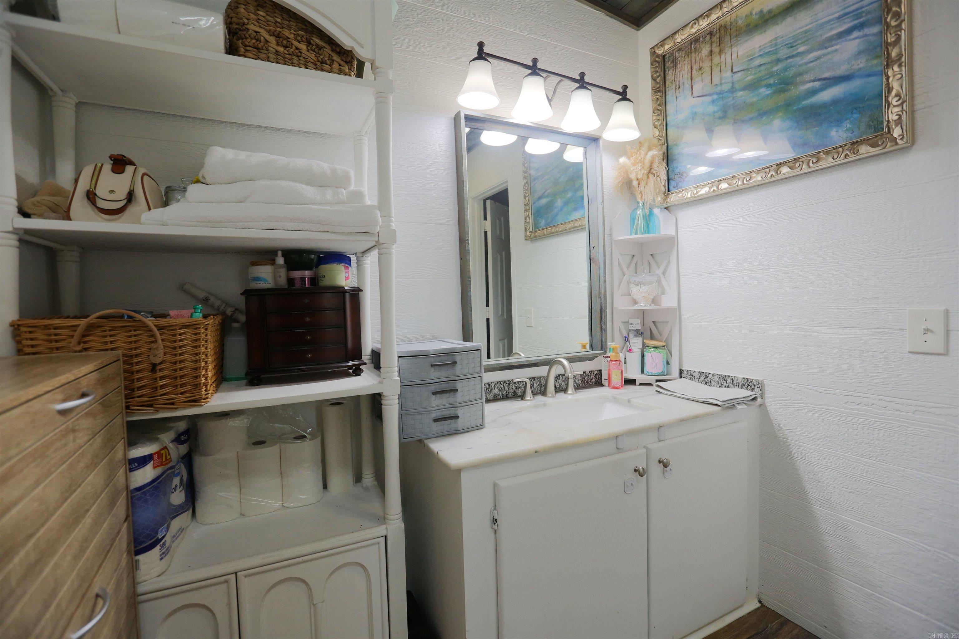 3010 McPherson Ridge Drive  Mabelvale, AR