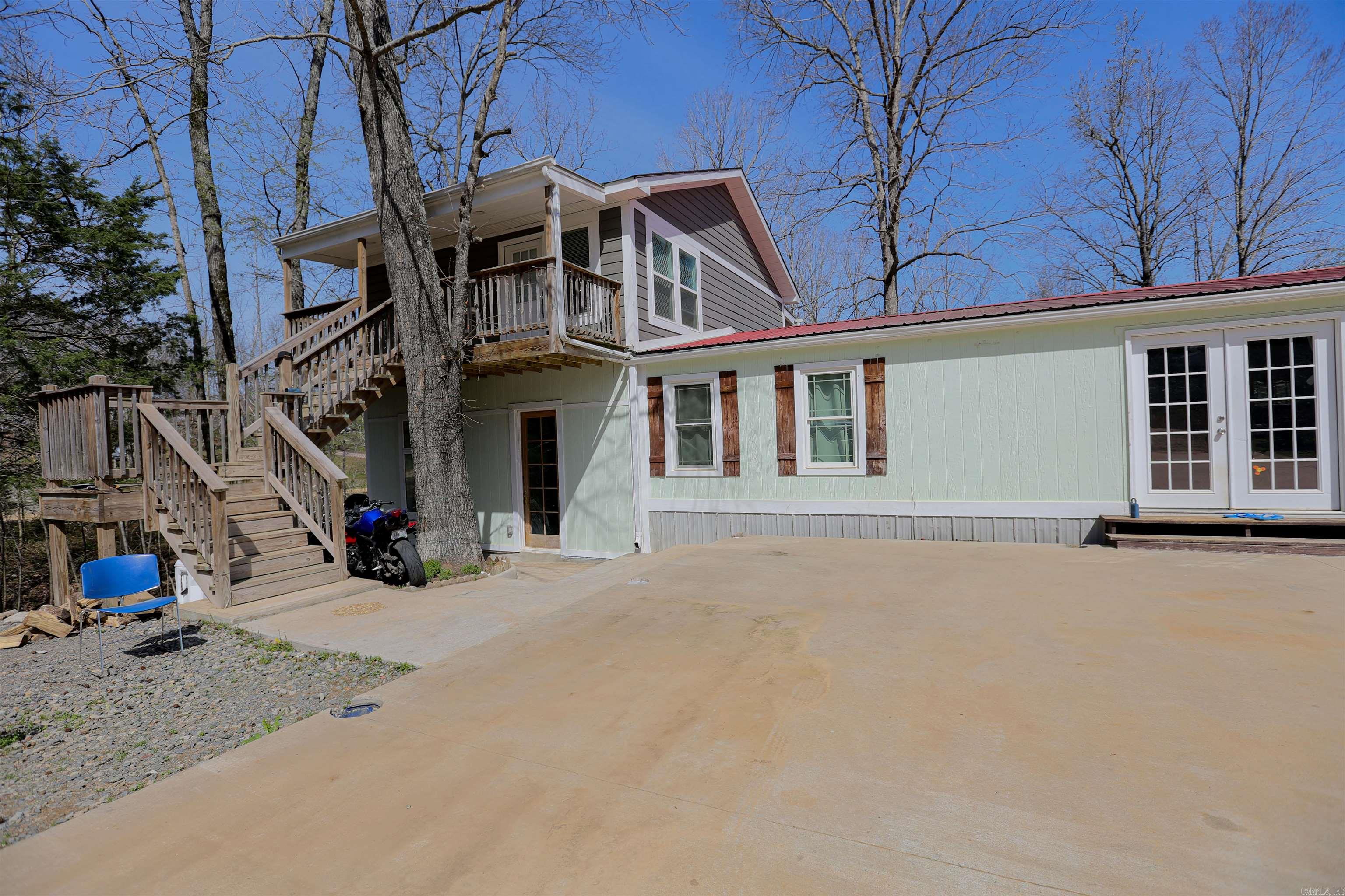 3010 McPherson Ridge Drive  Mabelvale, AR