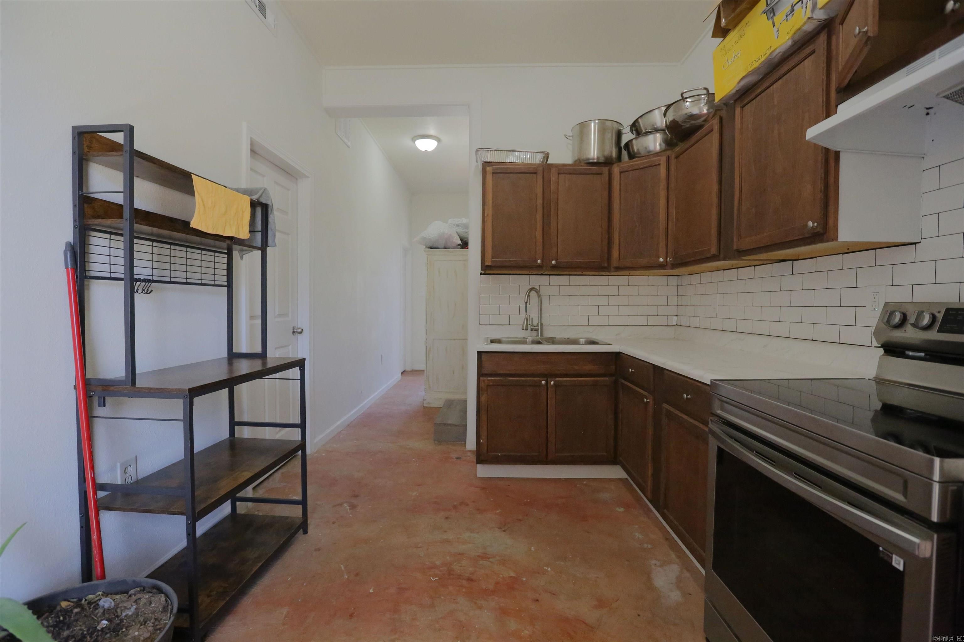 3010 McPherson Ridge Drive  Mabelvale, AR