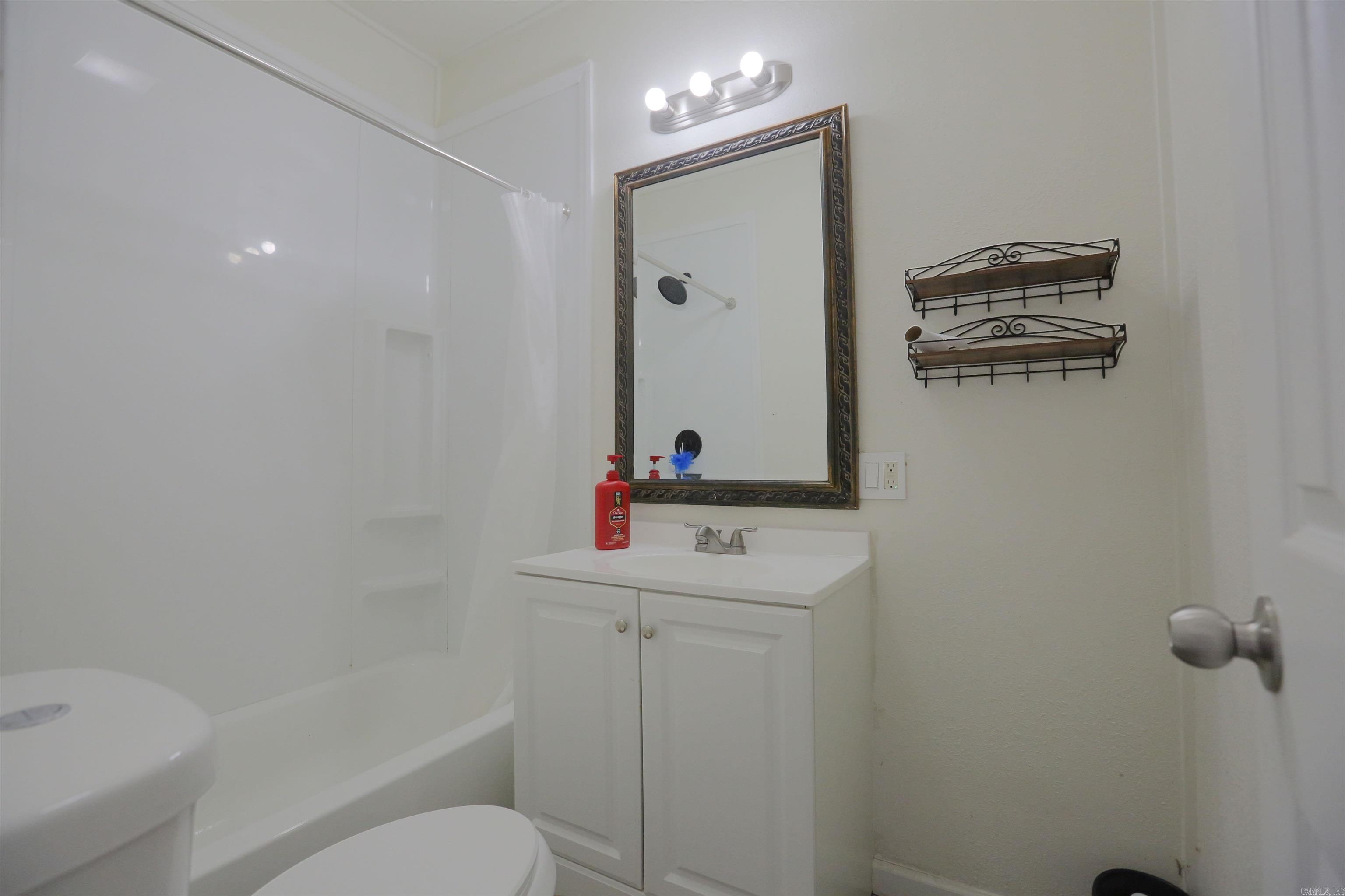 3010 McPherson Ridge Drive  Mabelvale, AR