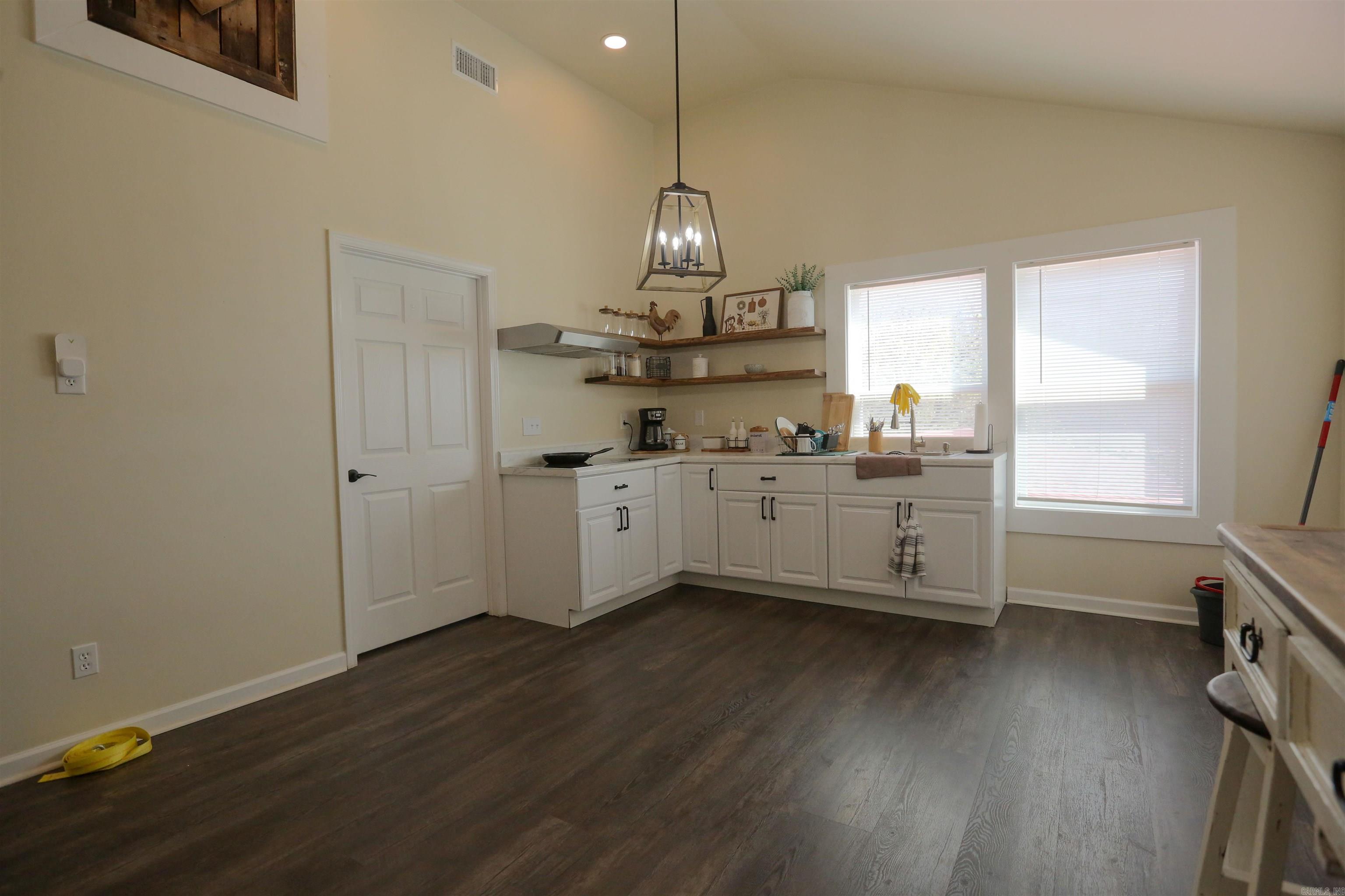 3010 McPherson Ridge Drive  Mabelvale, AR