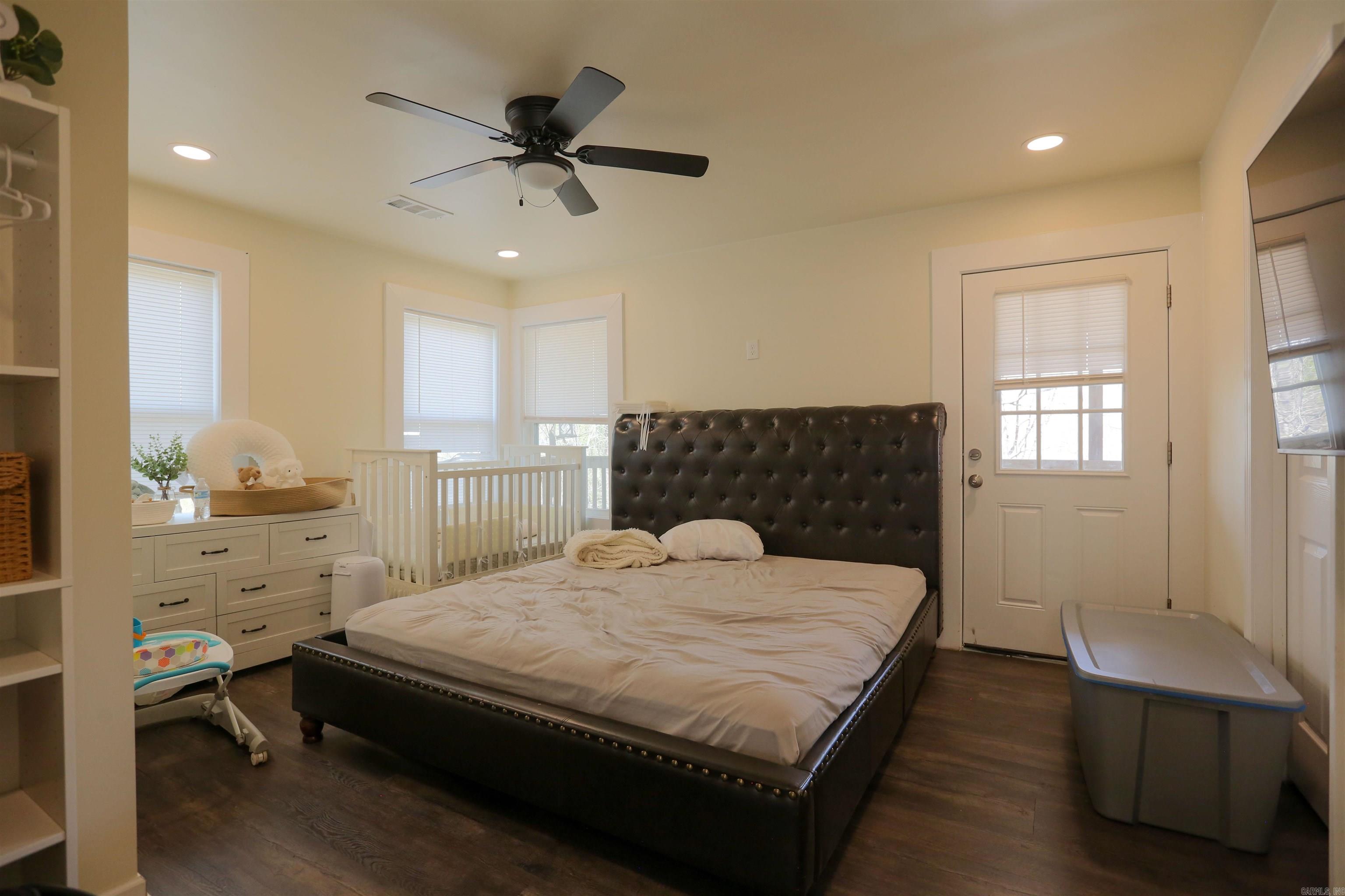 3010 McPherson Ridge Drive  Mabelvale, AR