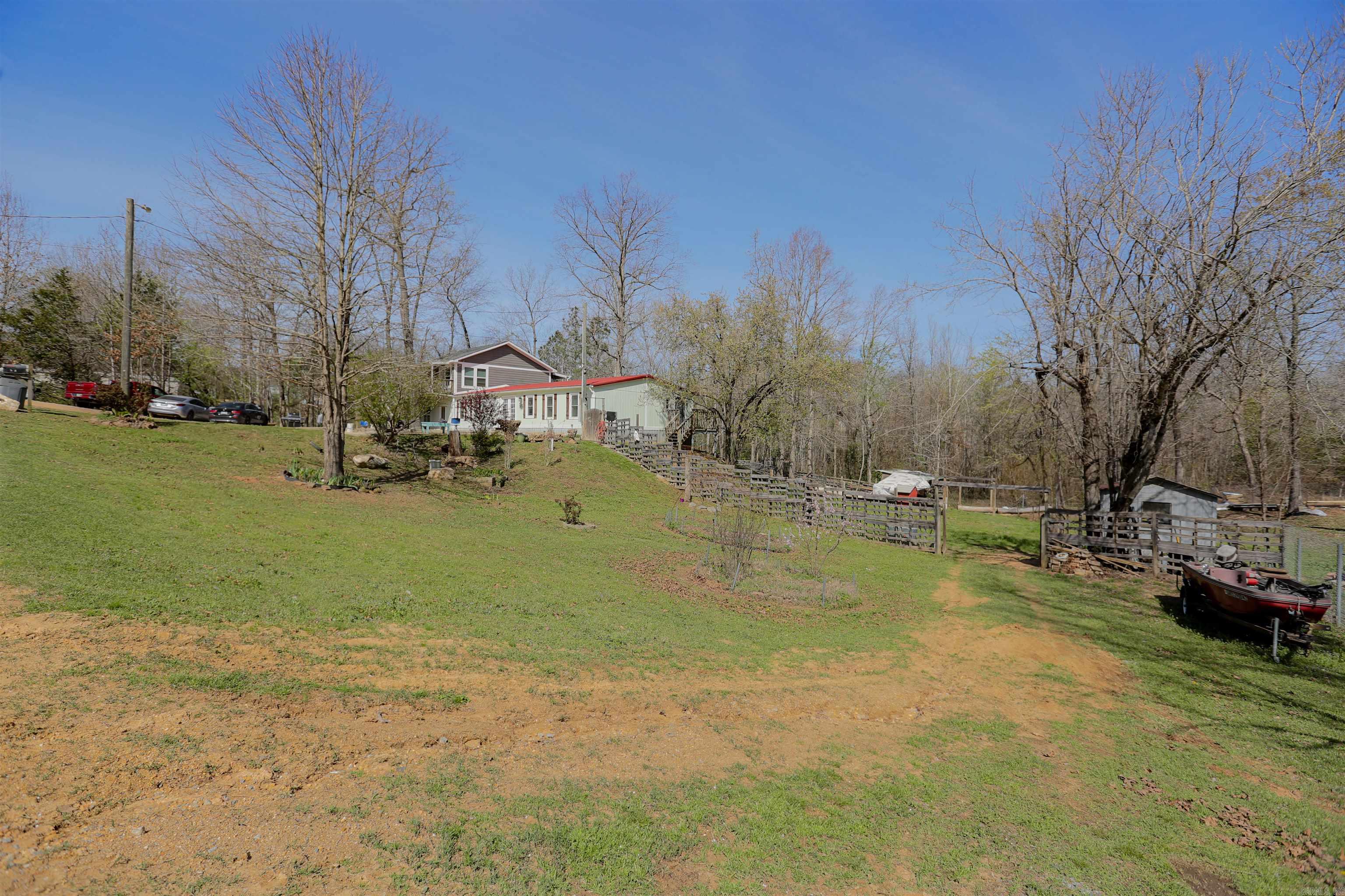 3010 McPherson Ridge Drive  Mabelvale, AR