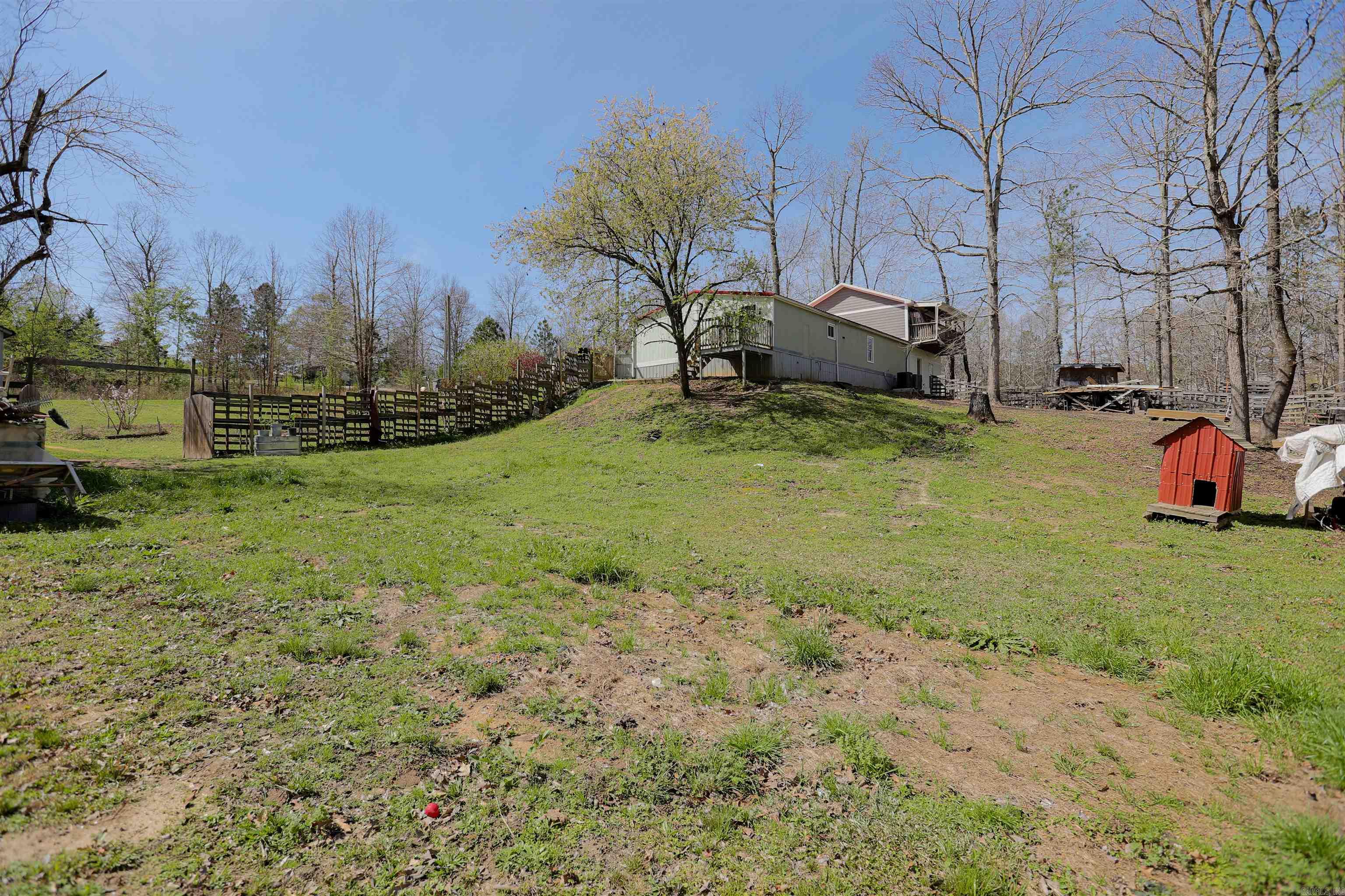 3010 McPherson Ridge Drive  Mabelvale, AR