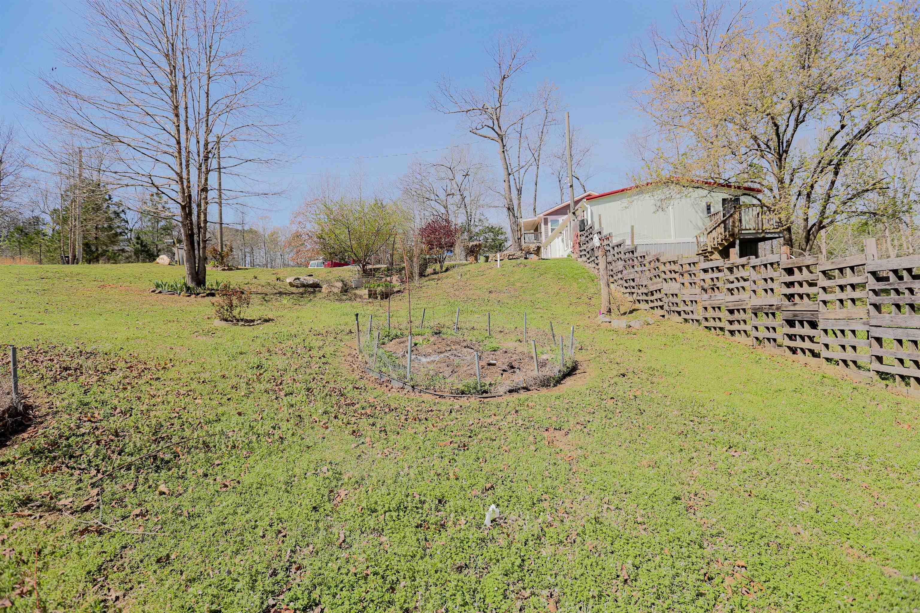 3010 McPherson Ridge Drive  Mabelvale, AR