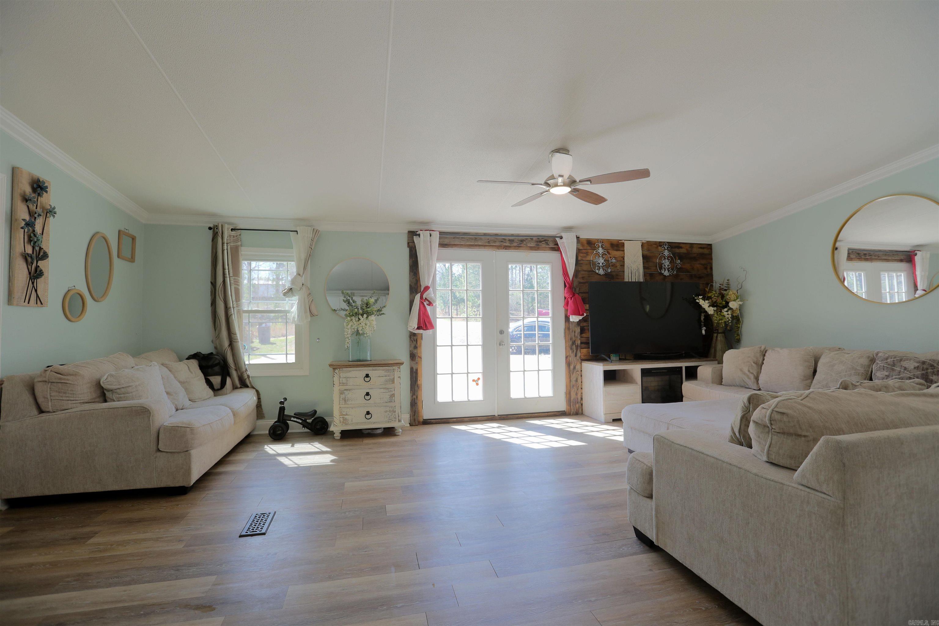 3010 McPherson Ridge Drive  Mabelvale, AR