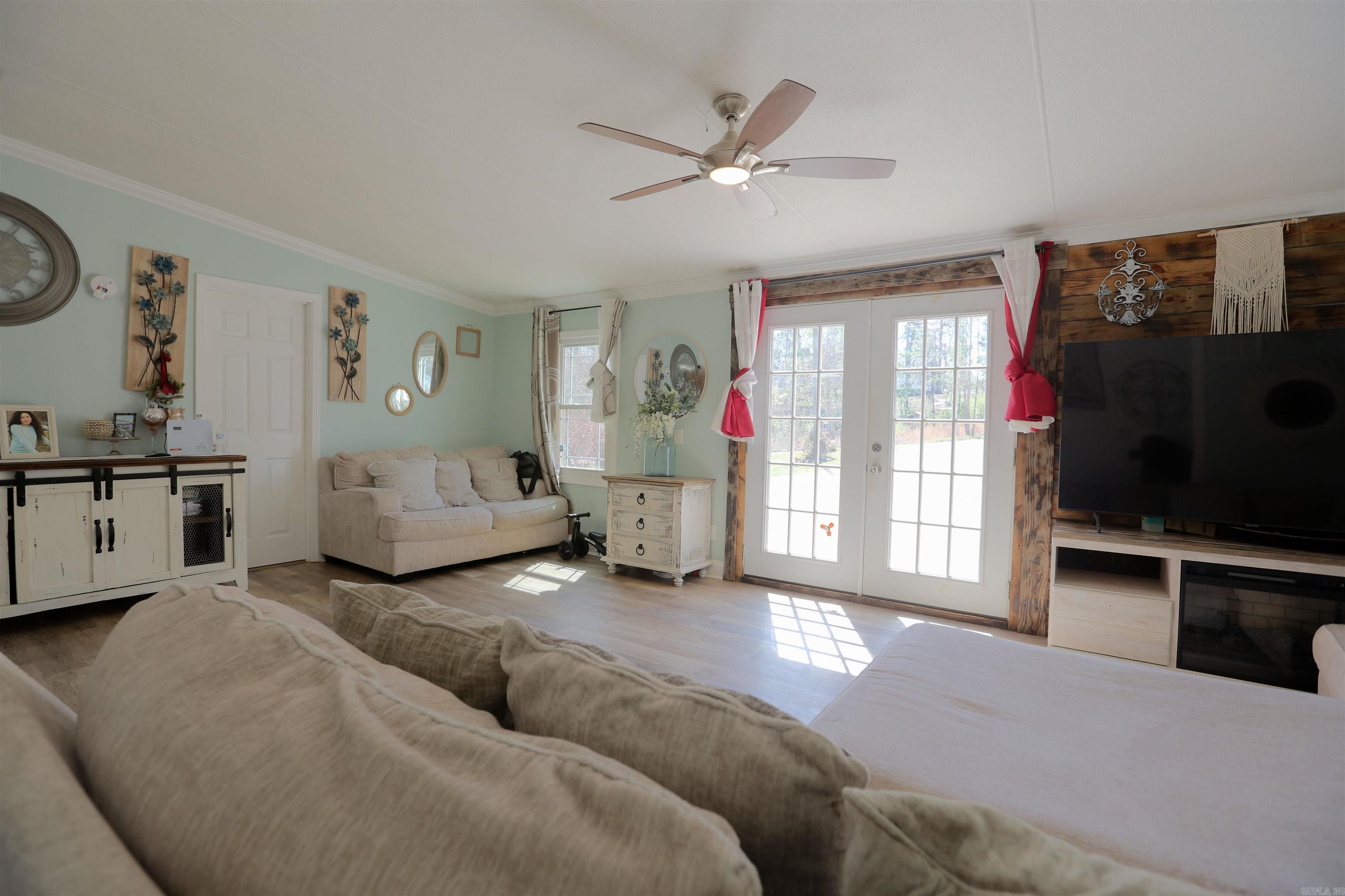 3010 McPherson Ridge Drive  Mabelvale, AR