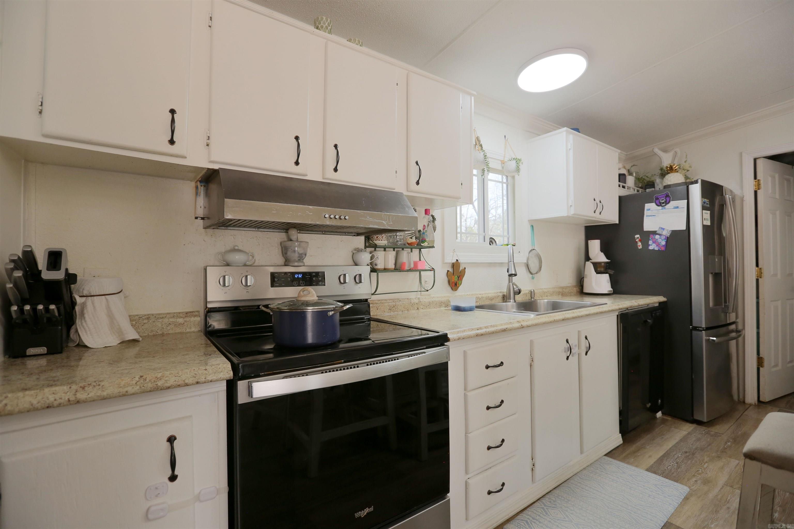 3010 McPherson Ridge Drive  Mabelvale, AR