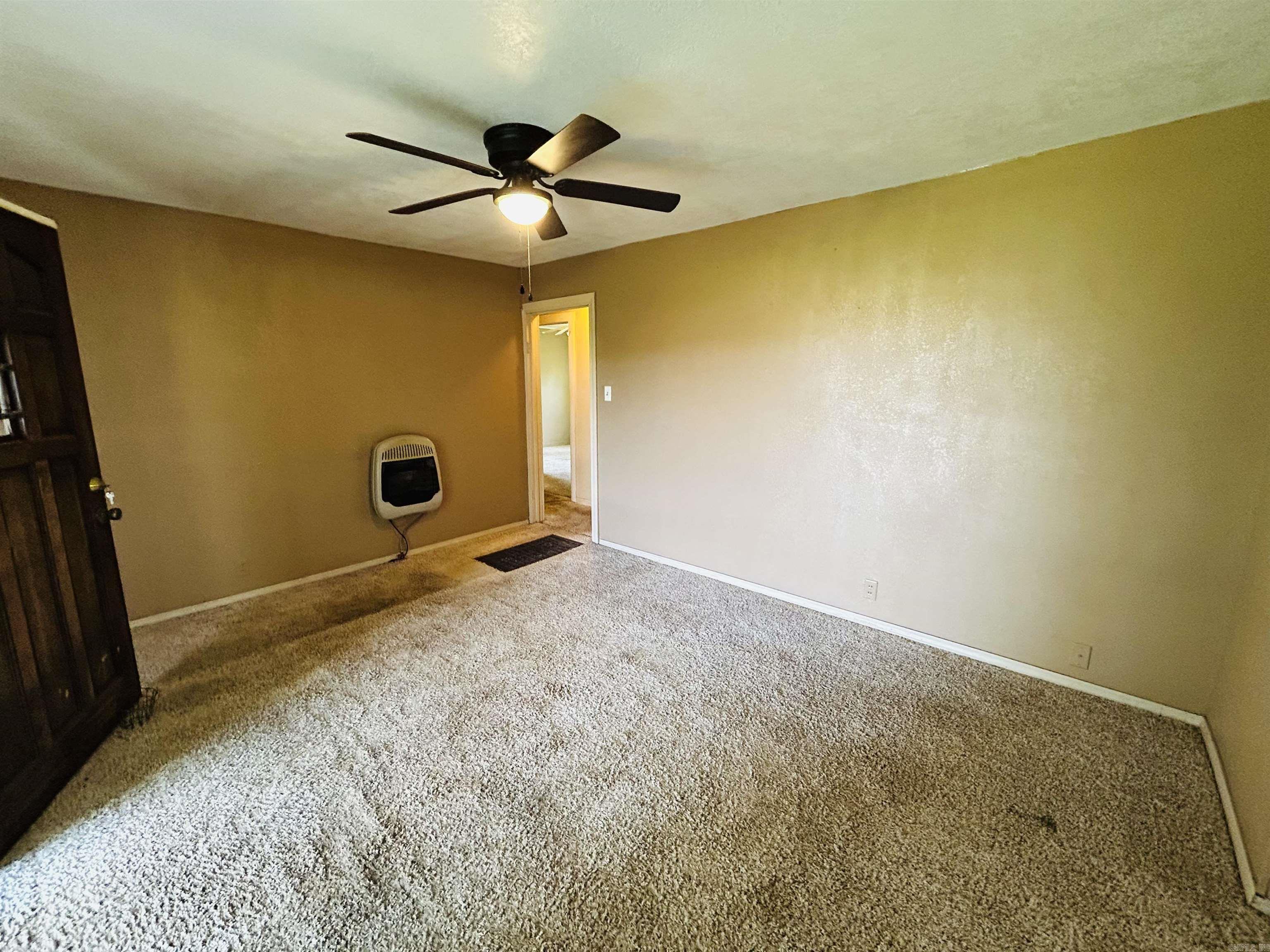 110 Saint Vincent St.  Morrilton, AR