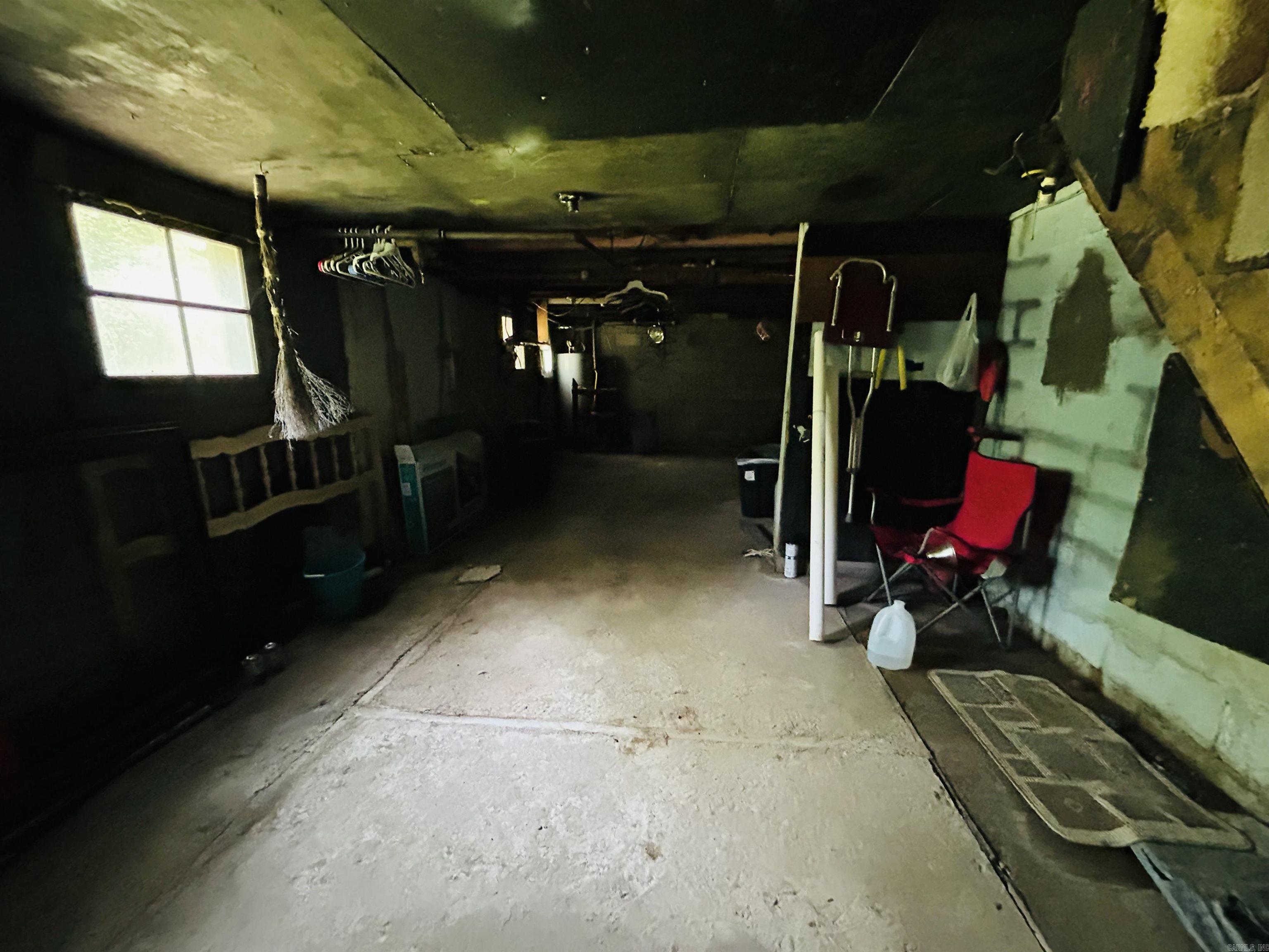 110 Saint Vincent St.  Morrilton, AR