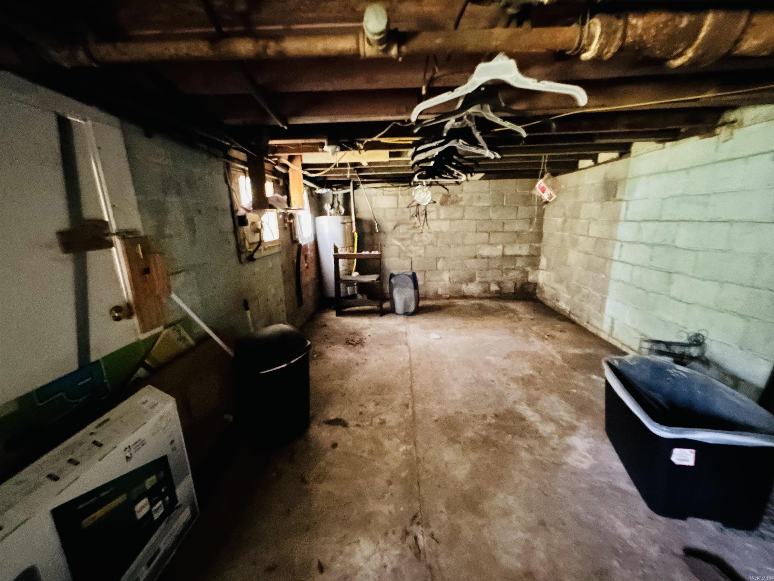 110 Saint Vincent St.  Morrilton, AR