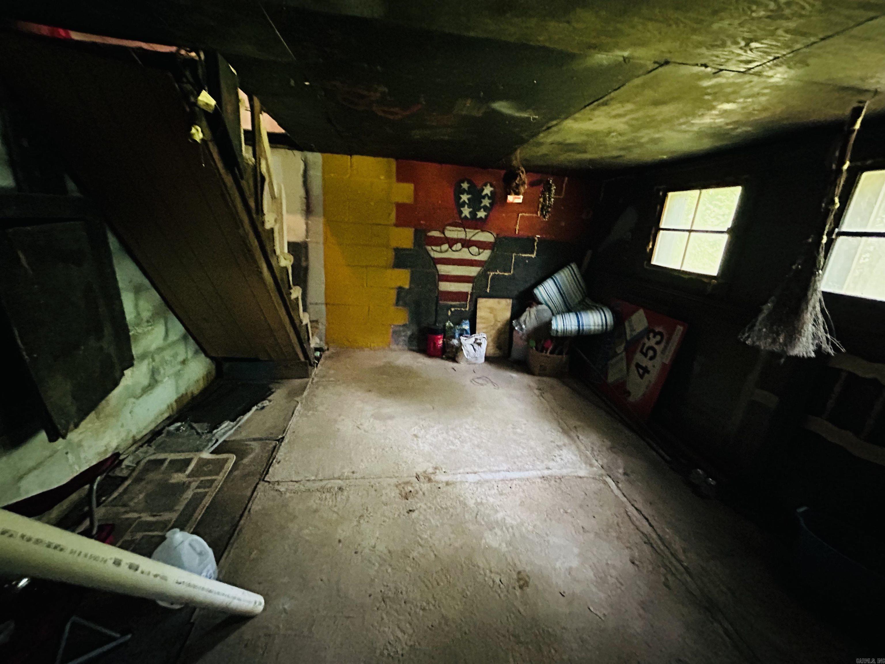 110 Saint Vincent St.  Morrilton, AR