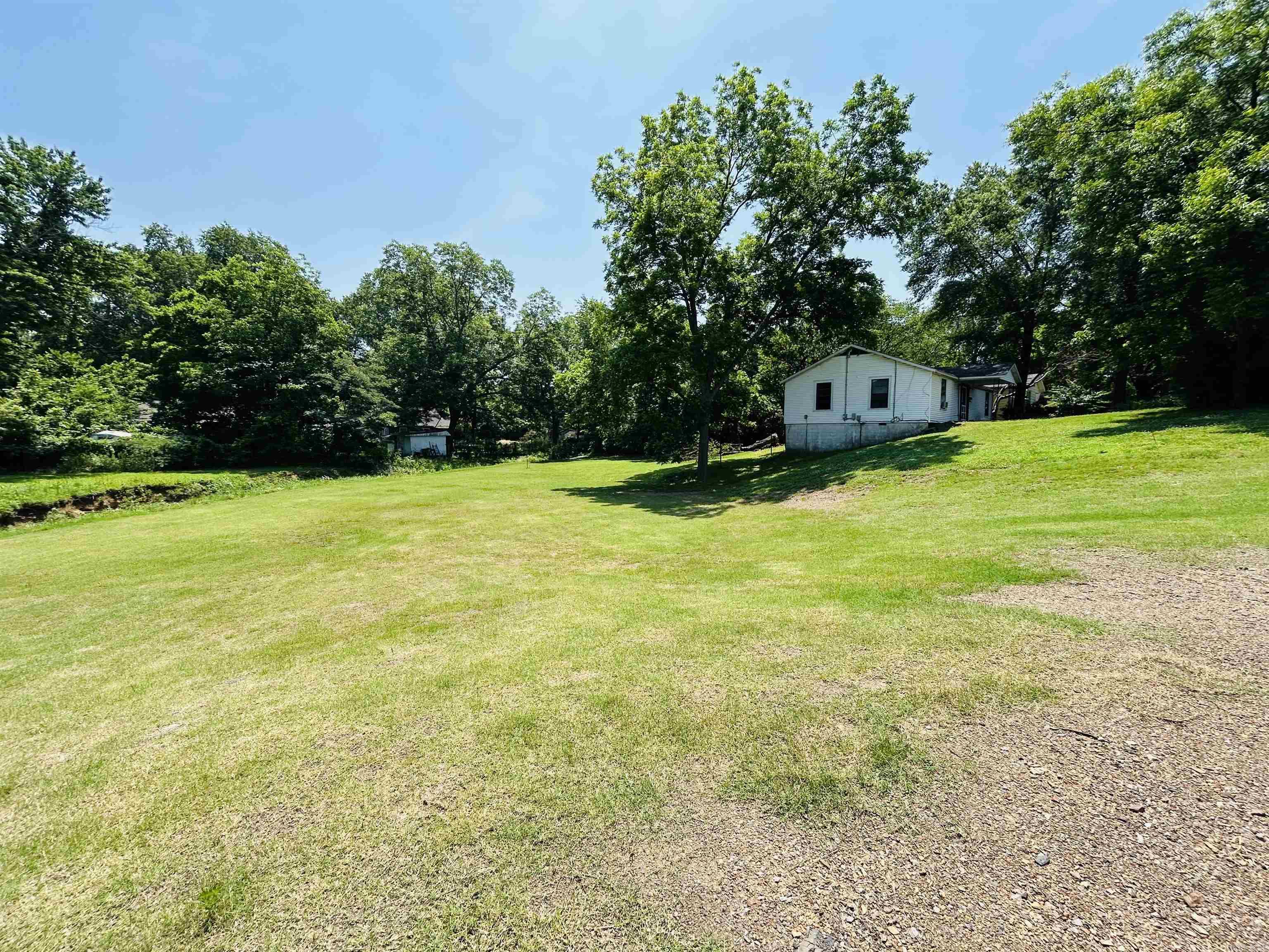 110 Saint Vincent St.  Morrilton, AR