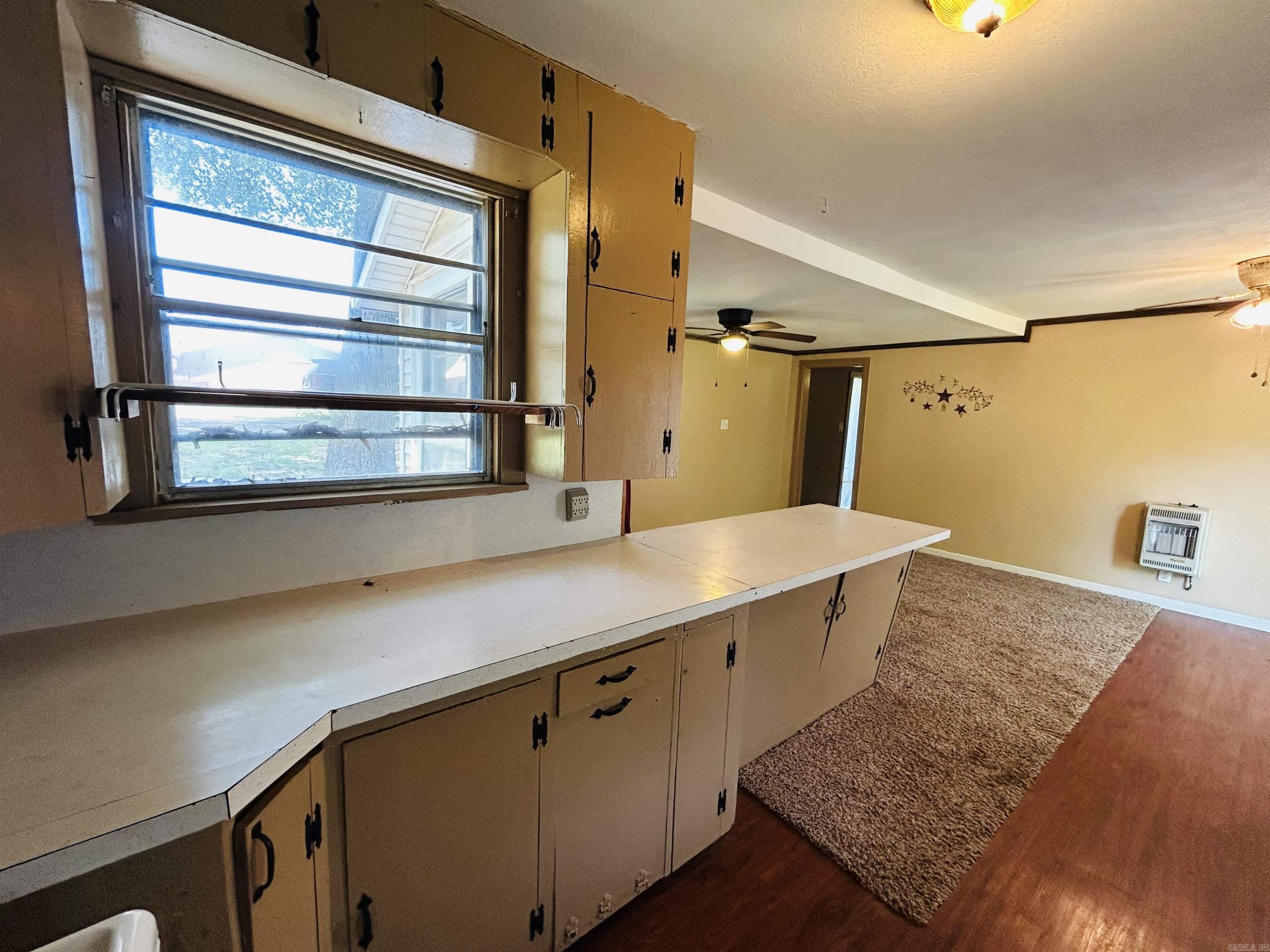 110 Saint Vincent St.  Morrilton, AR