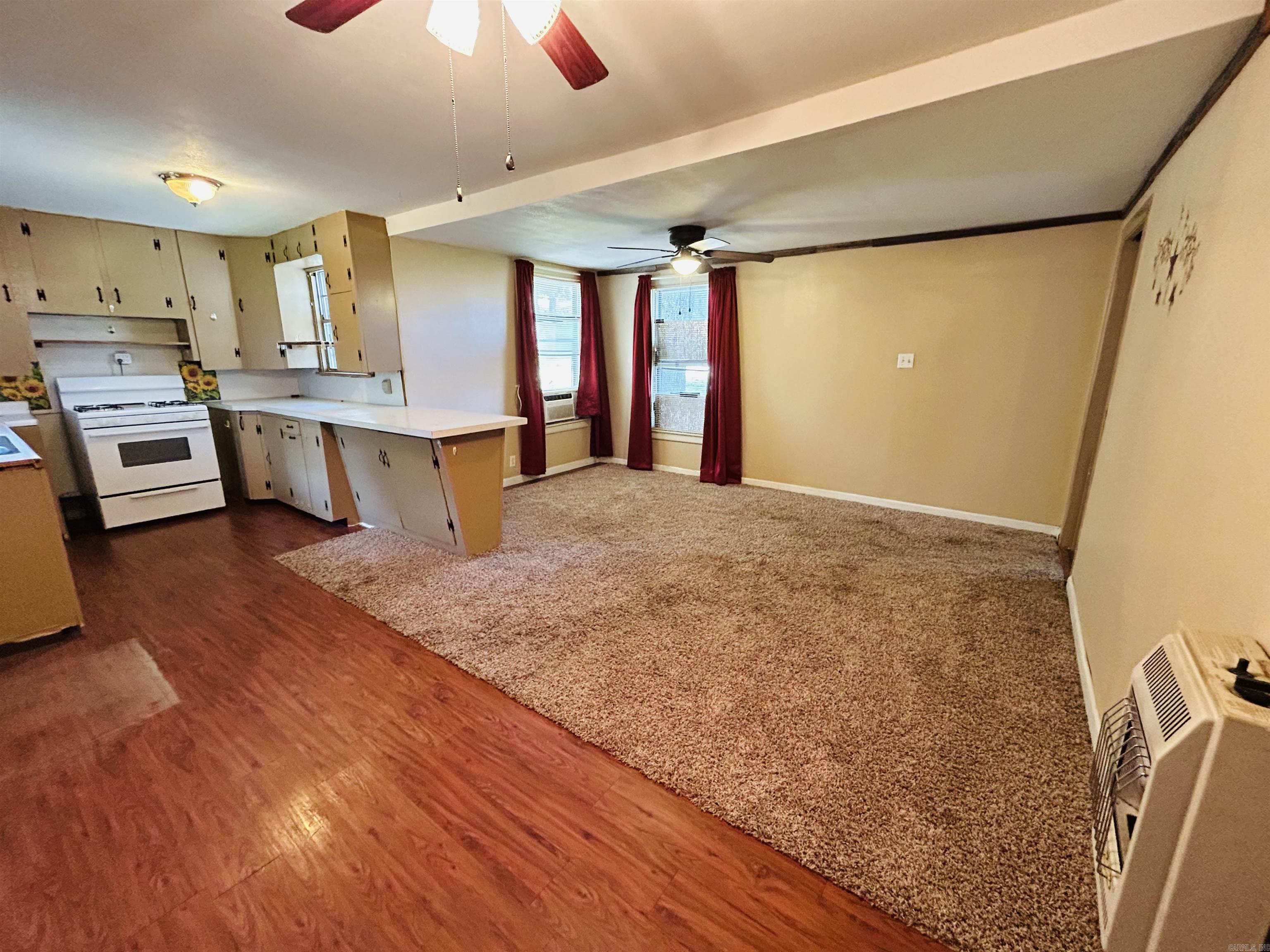 110 Saint Vincent St.  Morrilton, AR