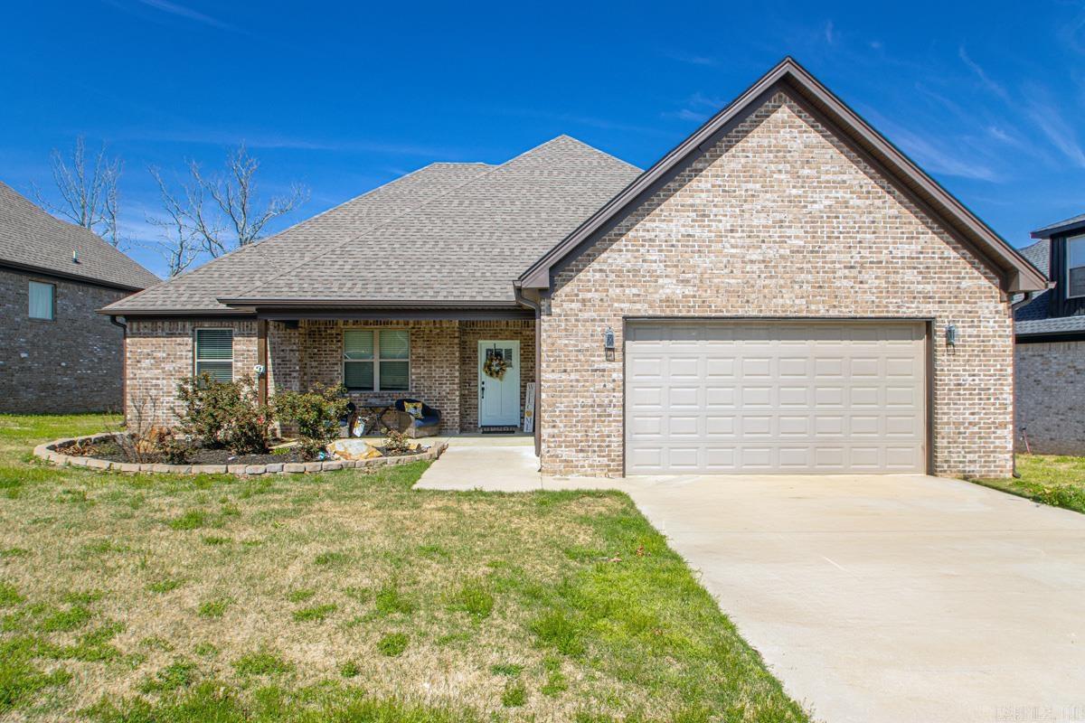 2013 Tapped Maple  Sherwood, AR