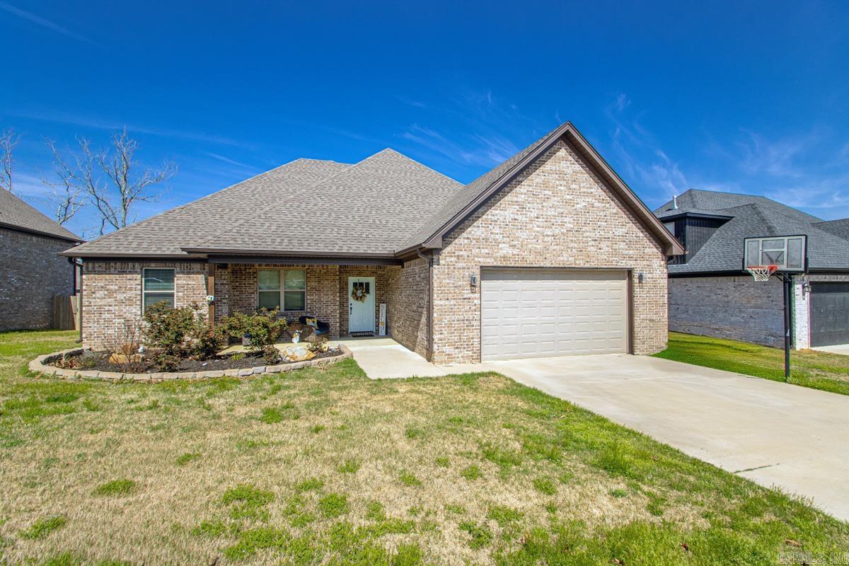 2013 Tapped Maple  Sherwood, AR